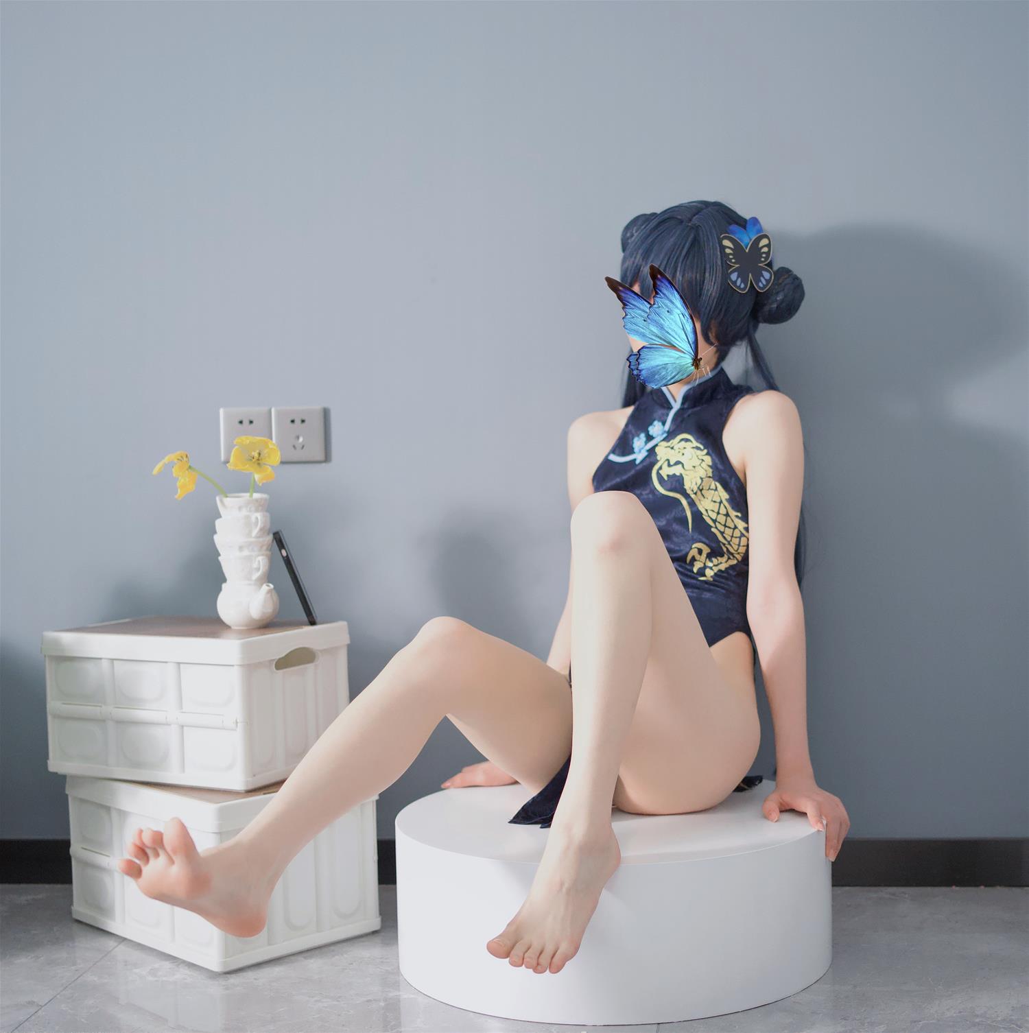 禅院熏 妃咲 [49P-436MB]