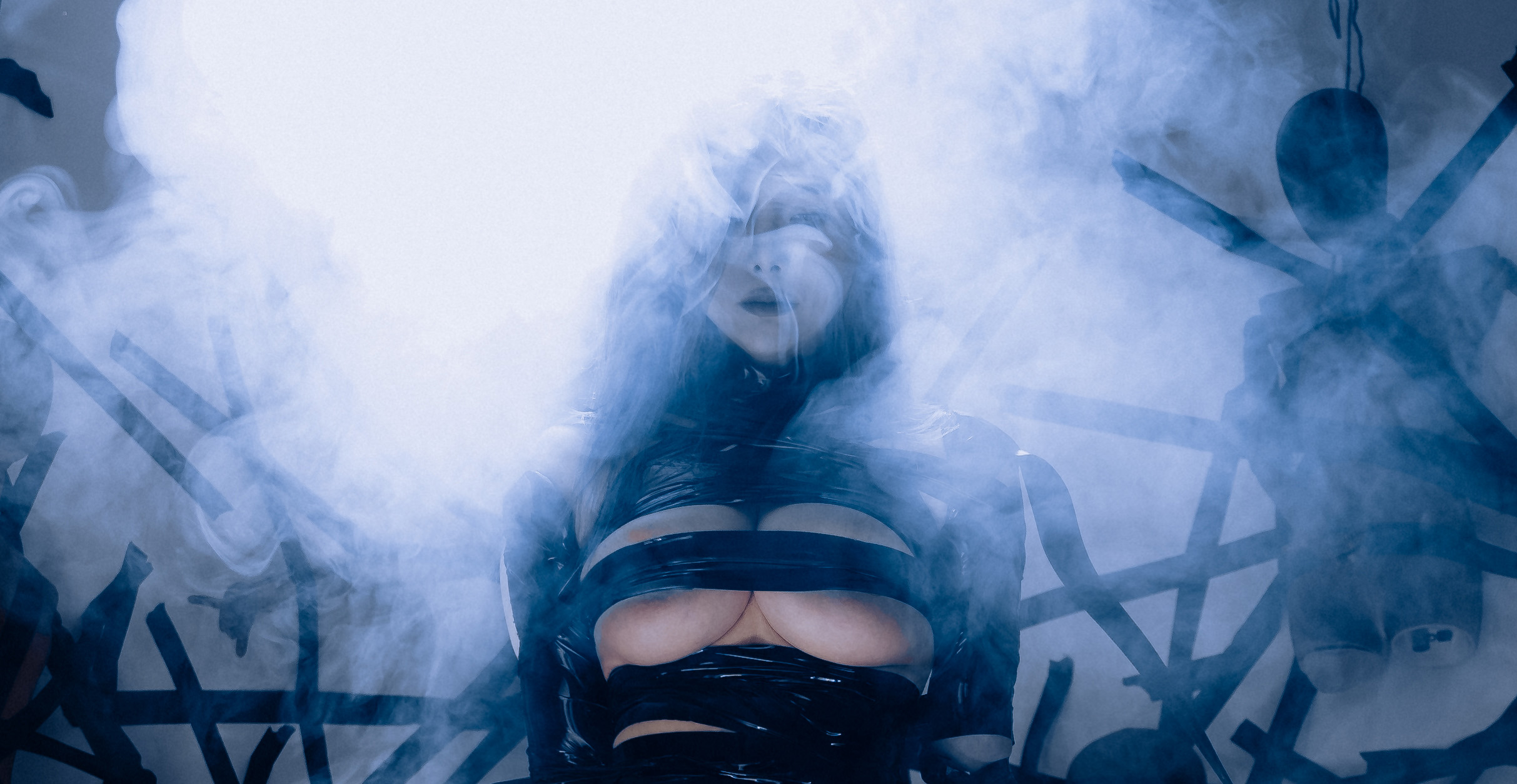 秋和柯基 困境 [51P1V-593MB]