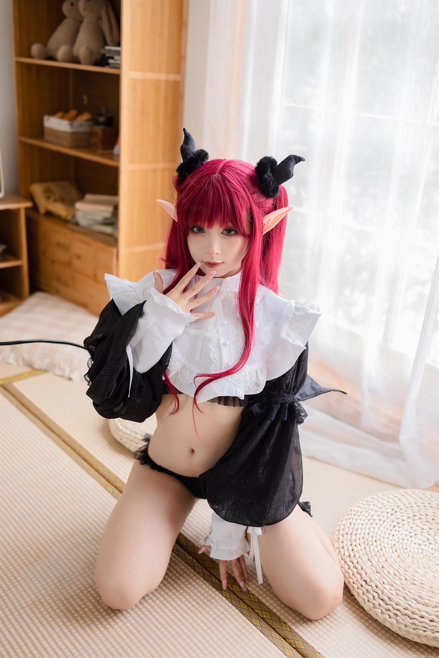 九九八XY 喜多川海夢 [82P-160MB]