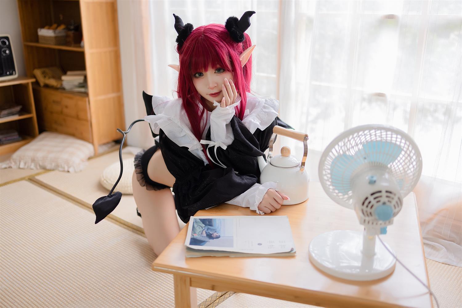 九九八XY 喜多川海夢 [82P-160MB]