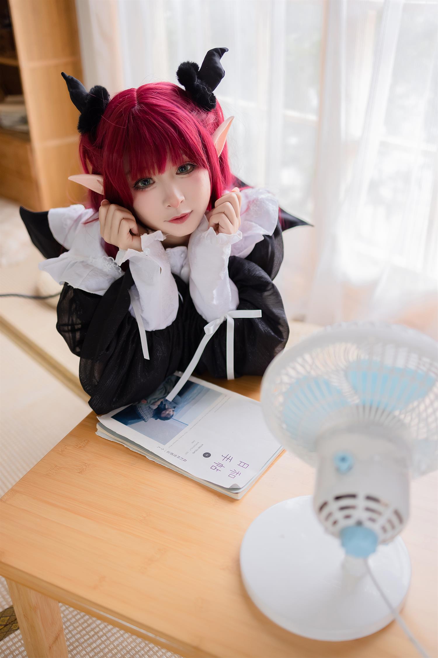 九九八XY 喜多川海夢 [82P-160MB]