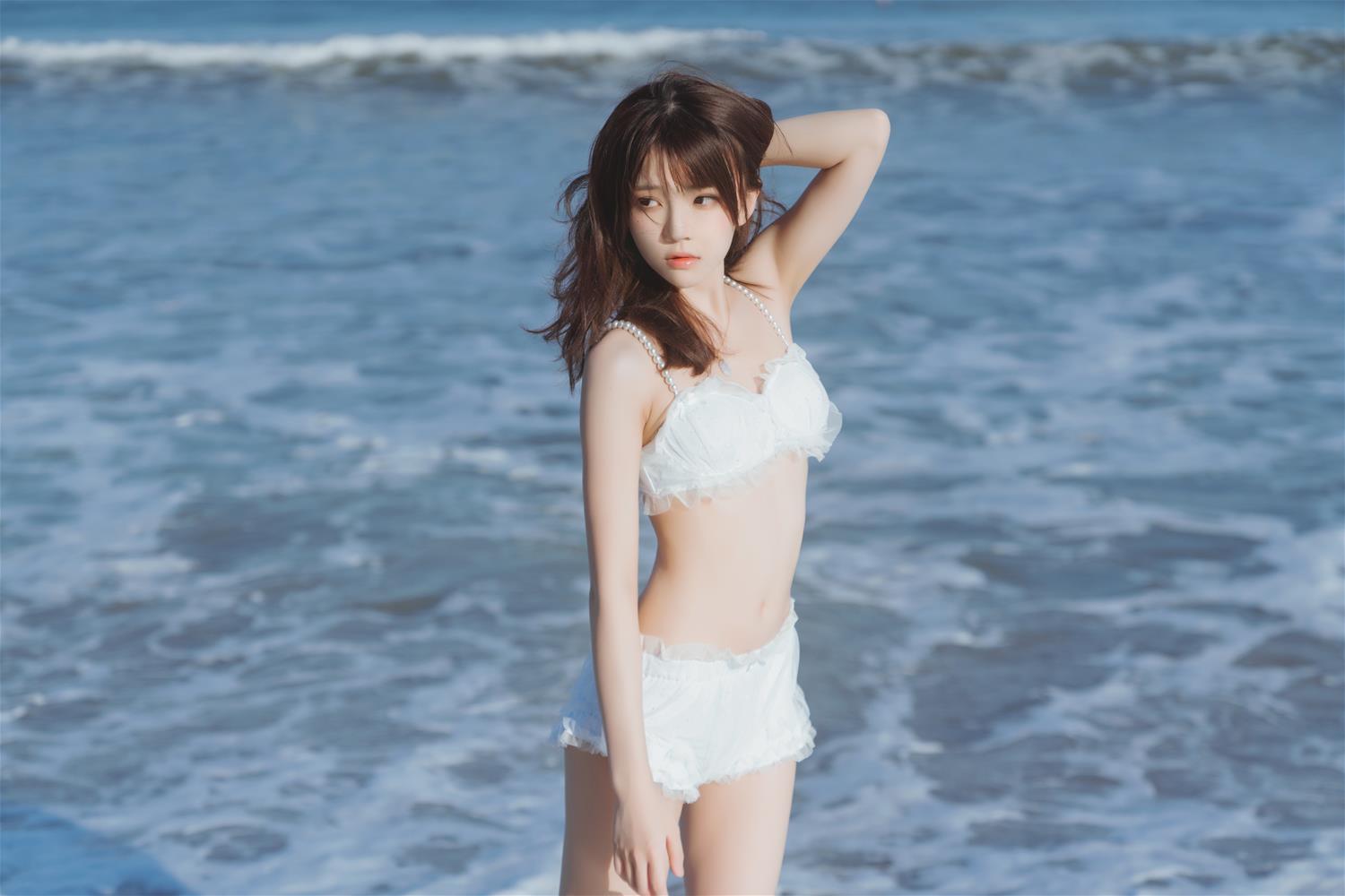 桜桃喵 小珍珠 [12P-123MB]