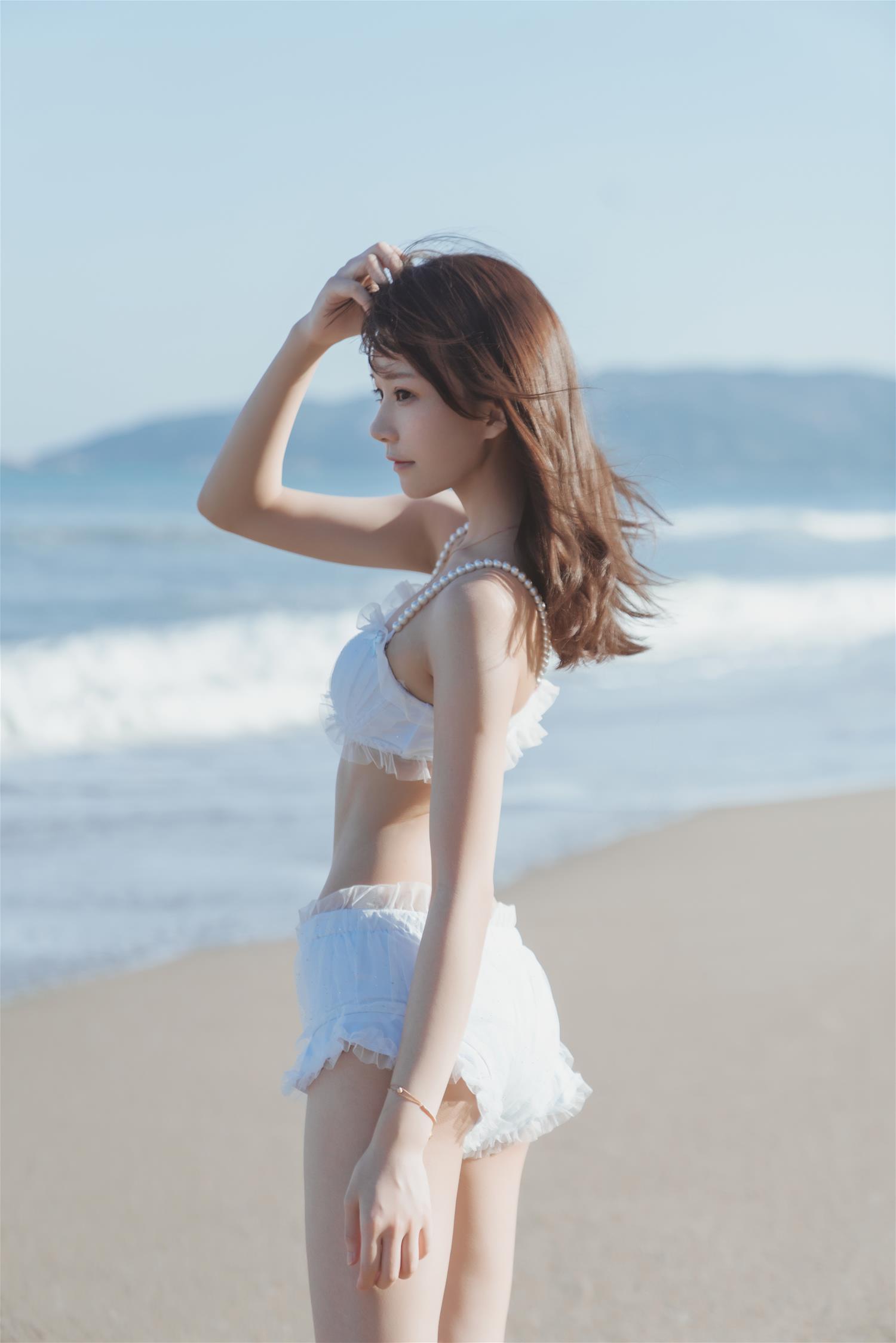 桜桃喵 小珍珠 [12P-123MB]