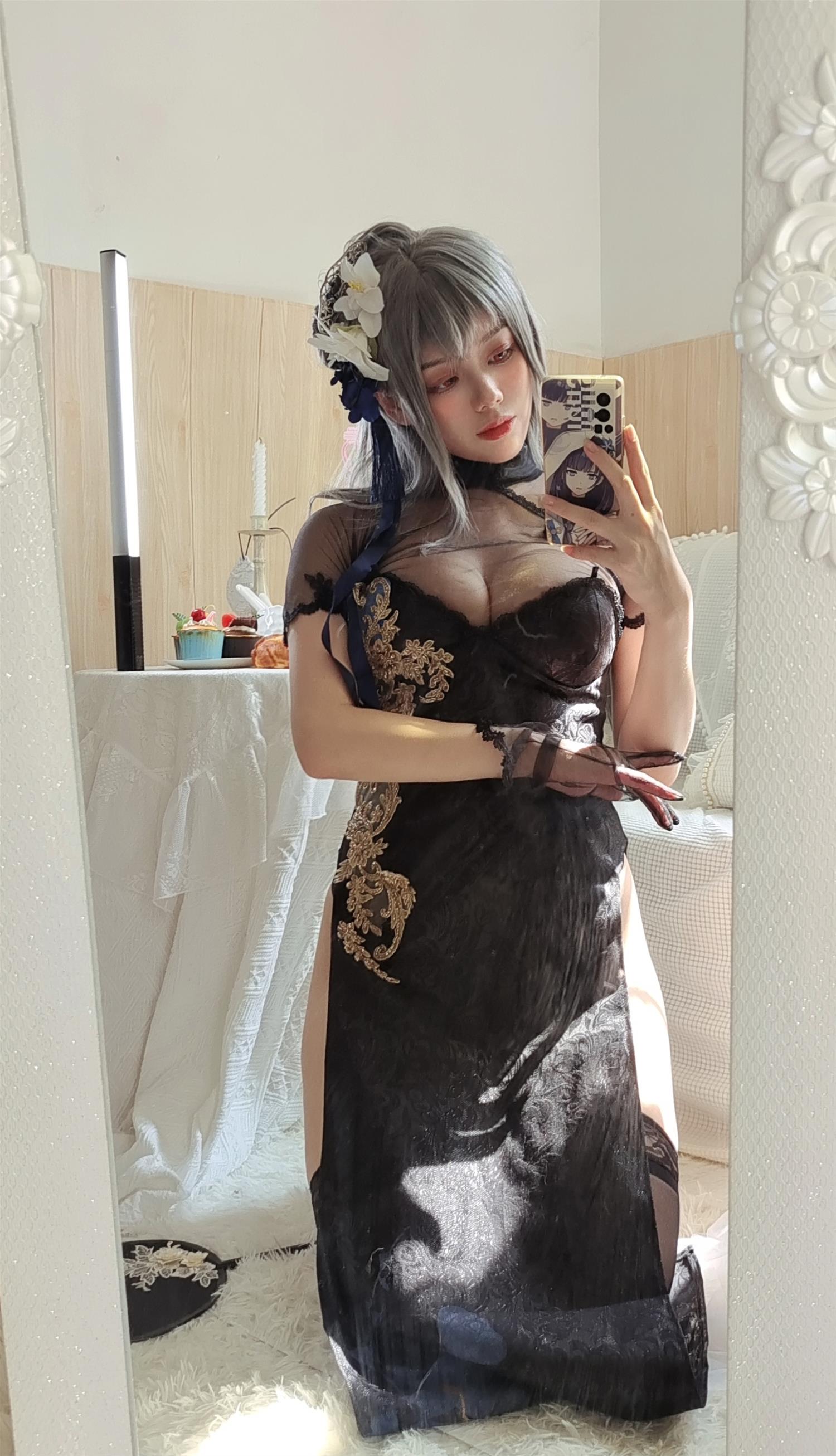 九言 路易九世 [25P8V-166MB]