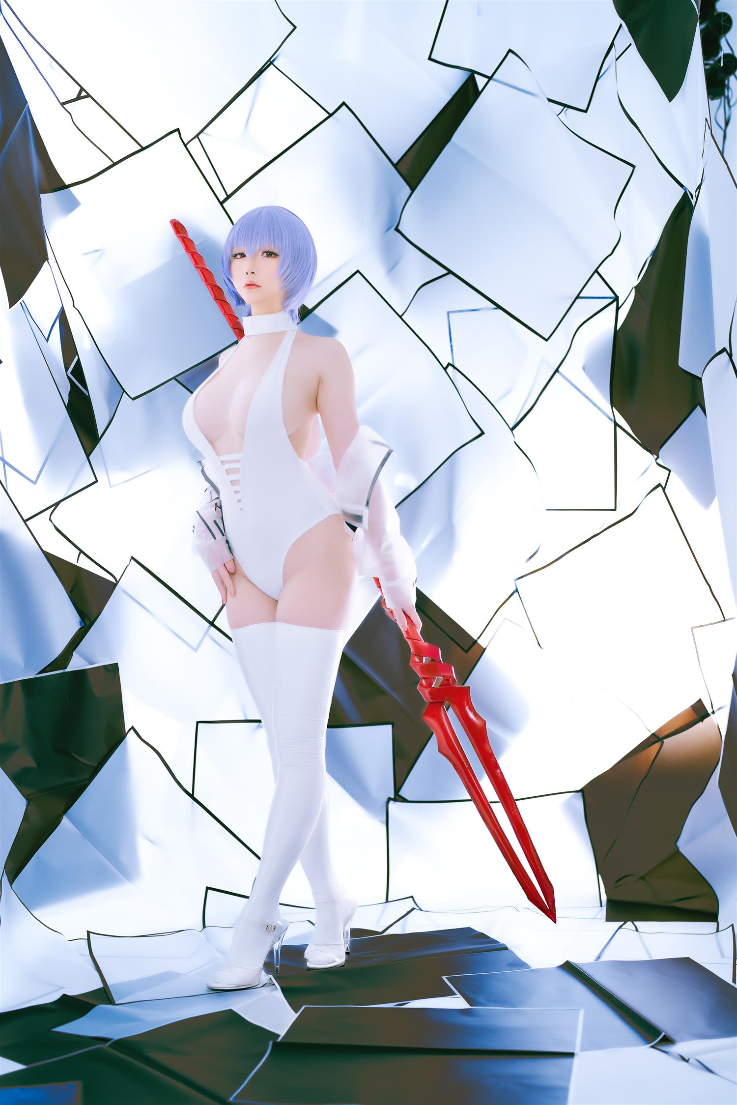 星之迟迟 2023 5月计划6 [61P-261MB]