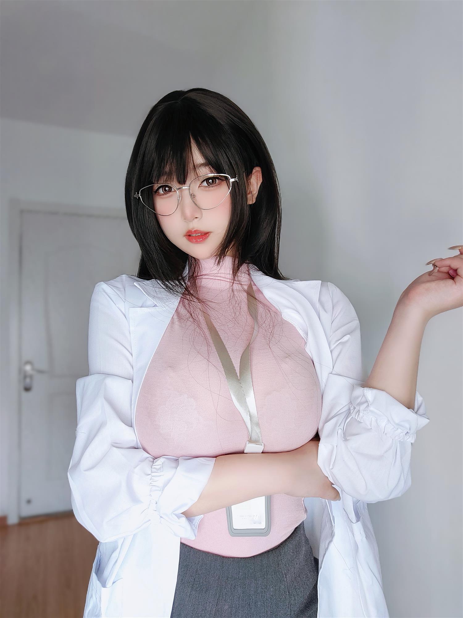 女主K 保健医师 [100P-339MB]