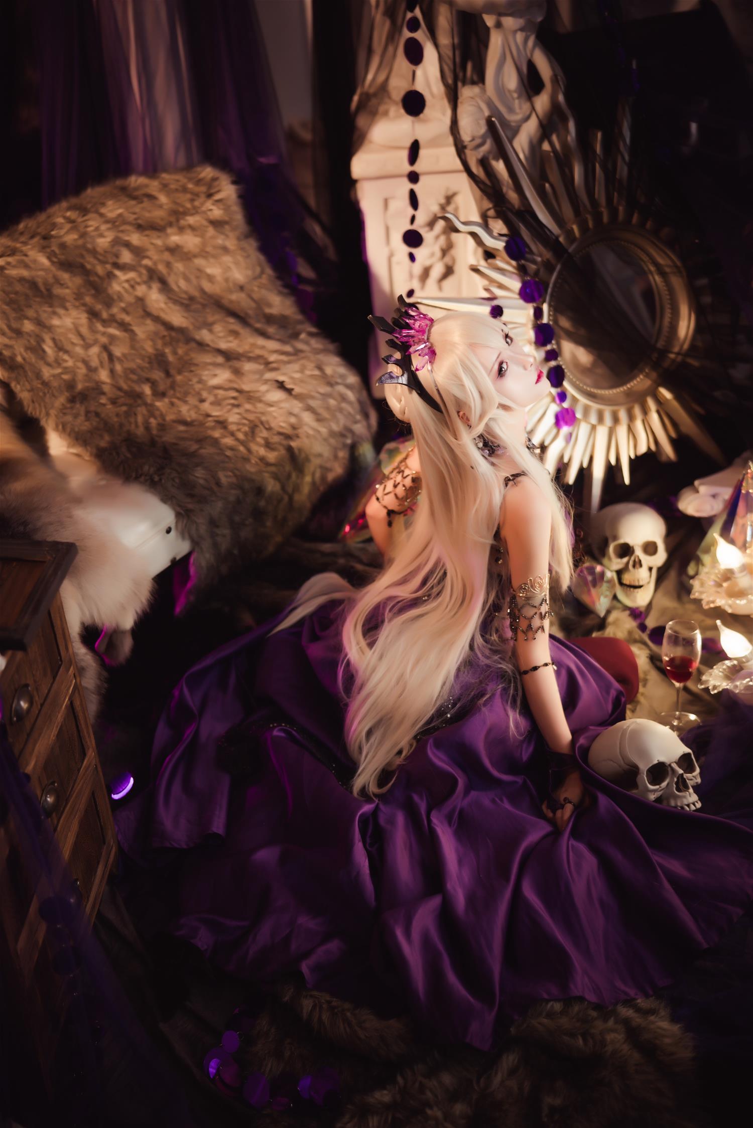 奶狮不咬人 黑枪呆 [18P-87MB]