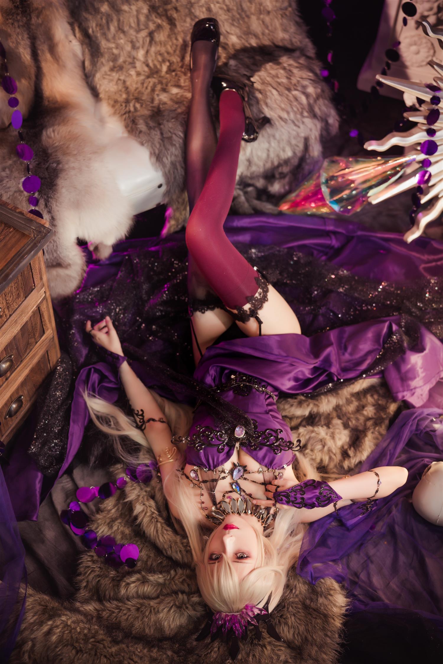 奶狮不咬人 黑枪呆 [18P-87MB]