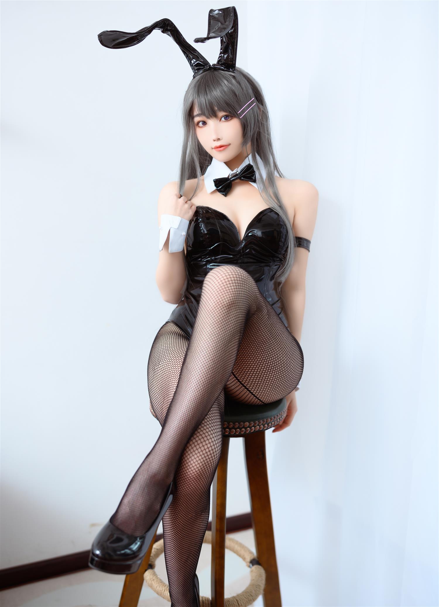 汪知子 麻衣 [42P-611MB]