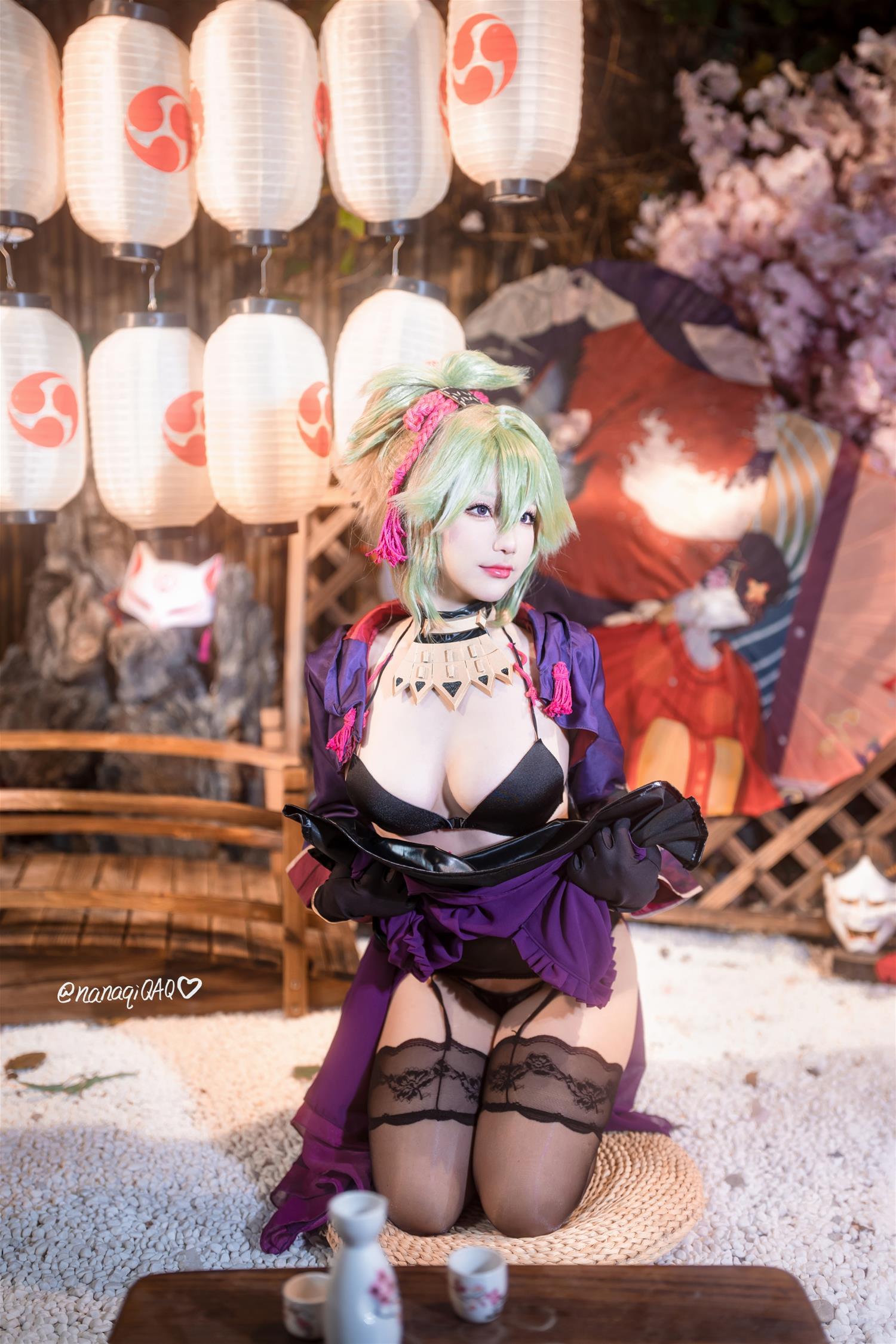 七七娜娜子 久岐忍同人 [41P9V-319MB]