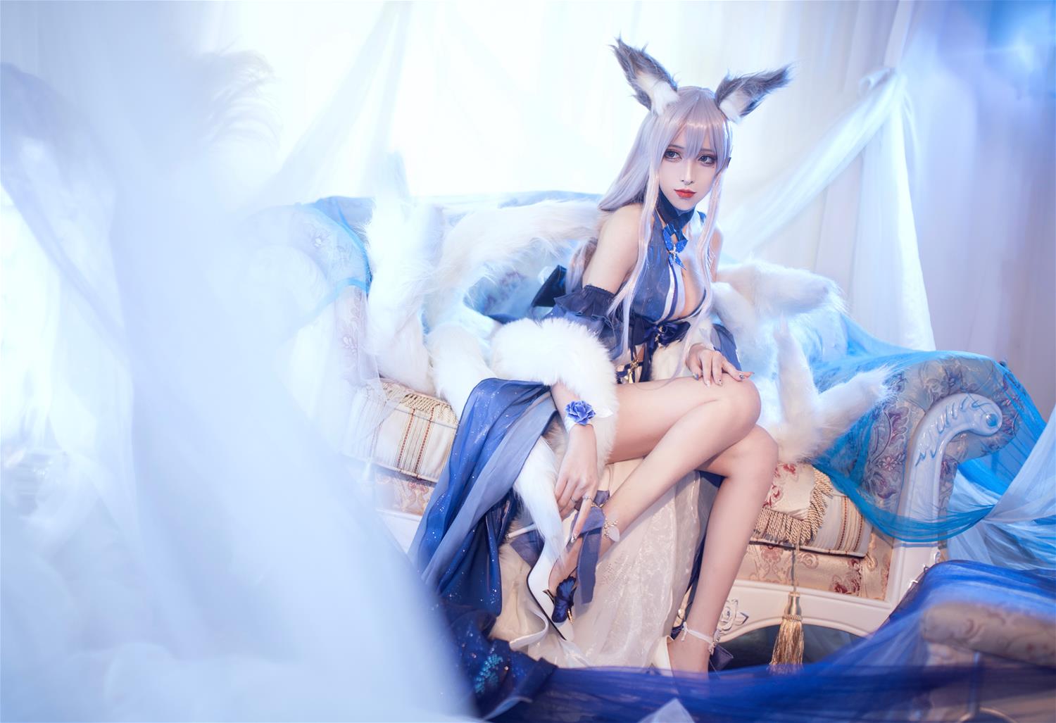 奶狮不咬人 信浓 [16P-80MB]