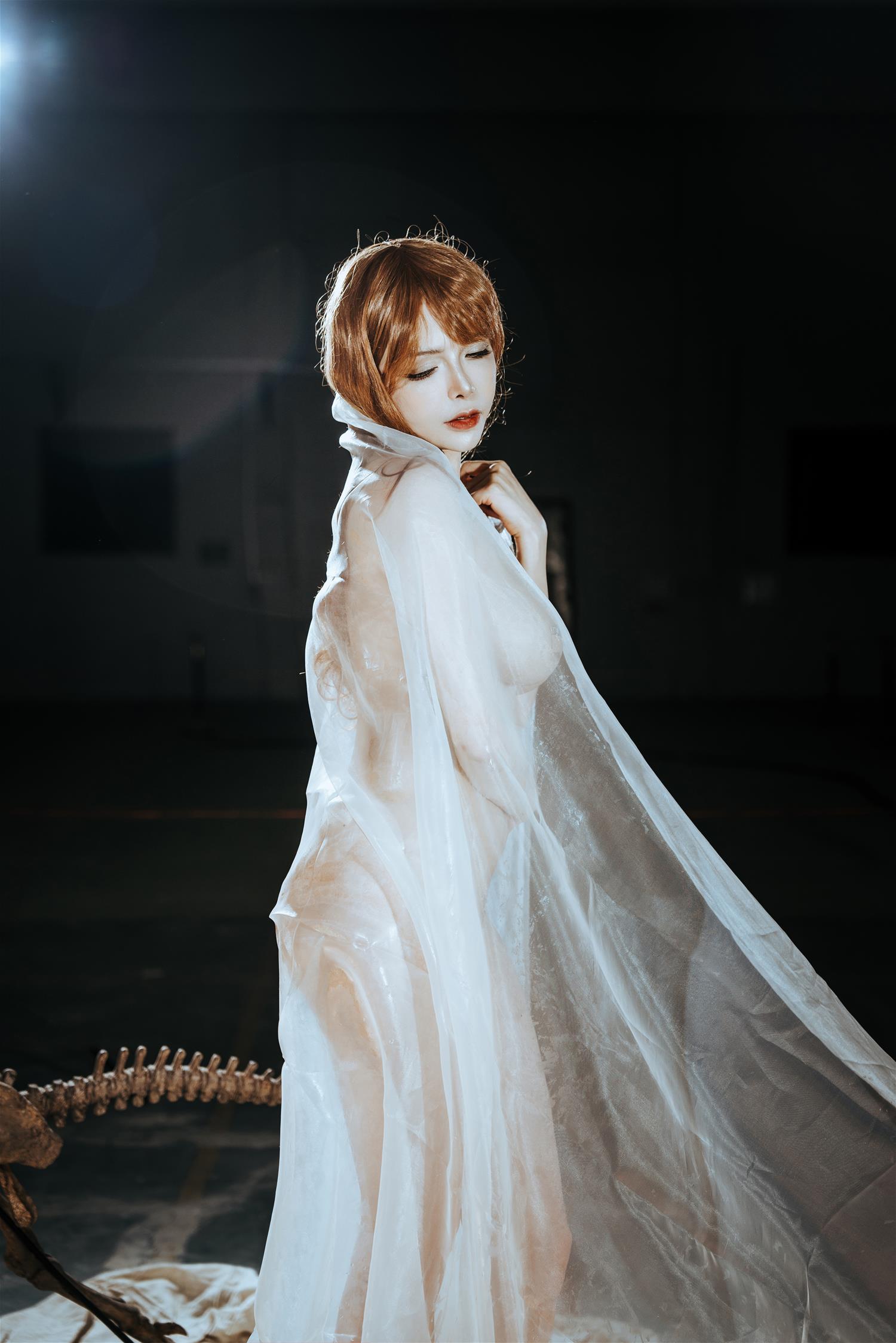 秋和柯基 纱 [66P-1.03GB]