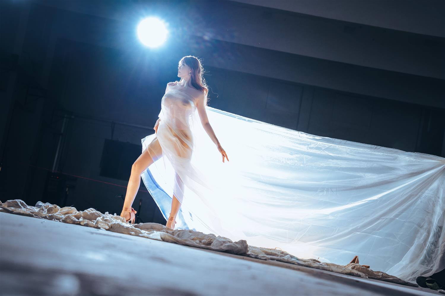 秋和柯基 纱 [66P-1.03GB]