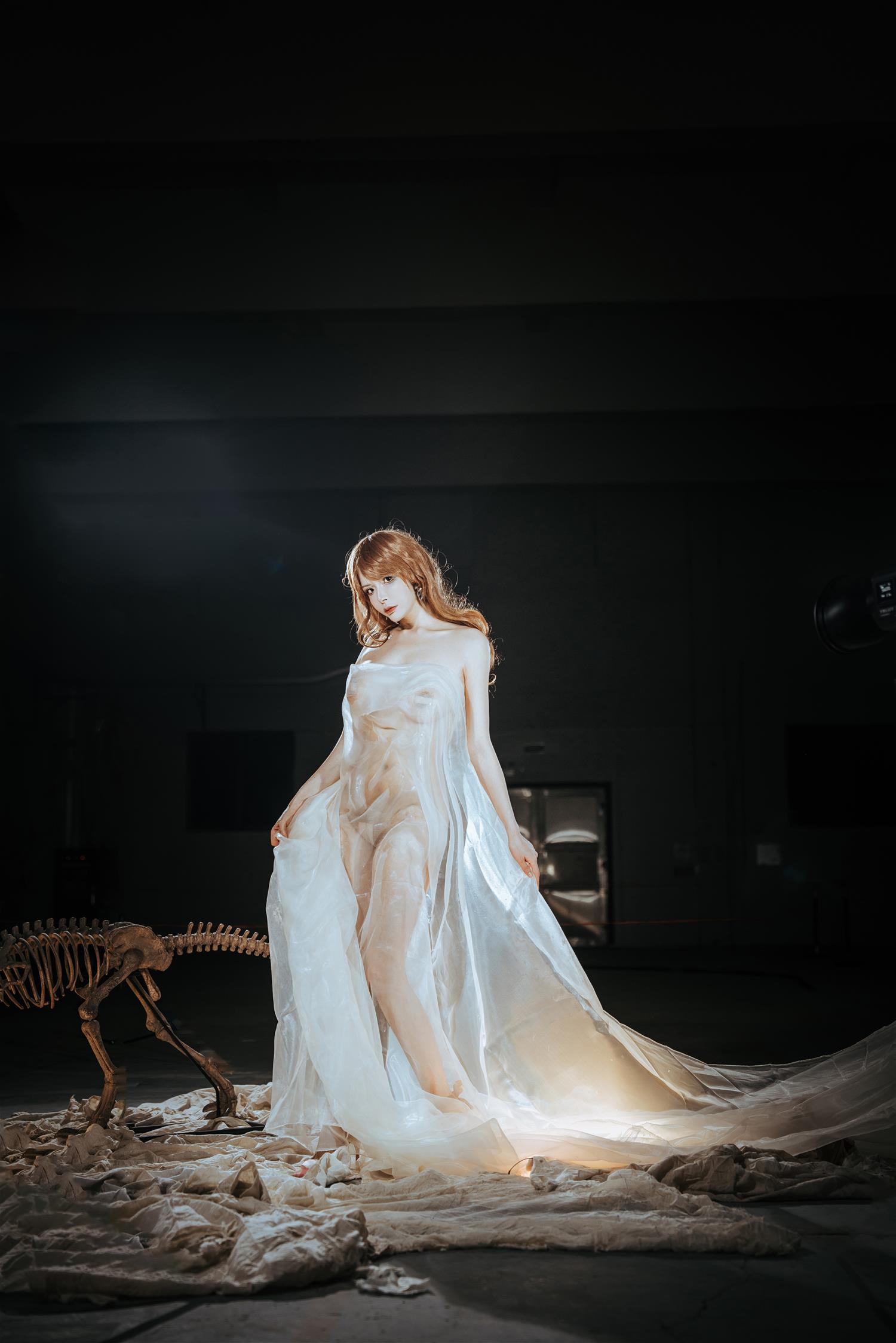 秋和柯基 纱 [66P-1.03GB]