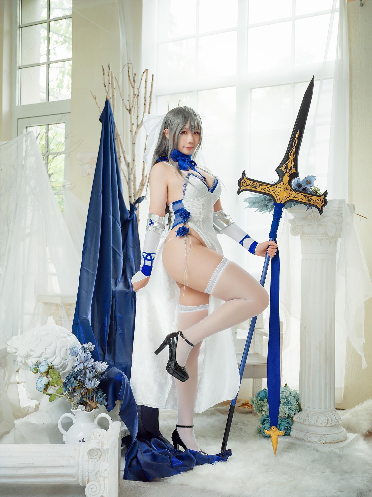 麻花麻花酱 6194 [15P-158MB]