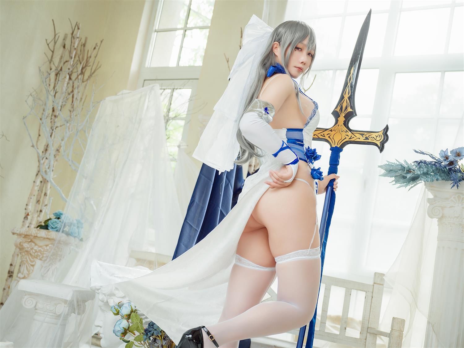 麻花麻花酱 6194 [15P-158MB]