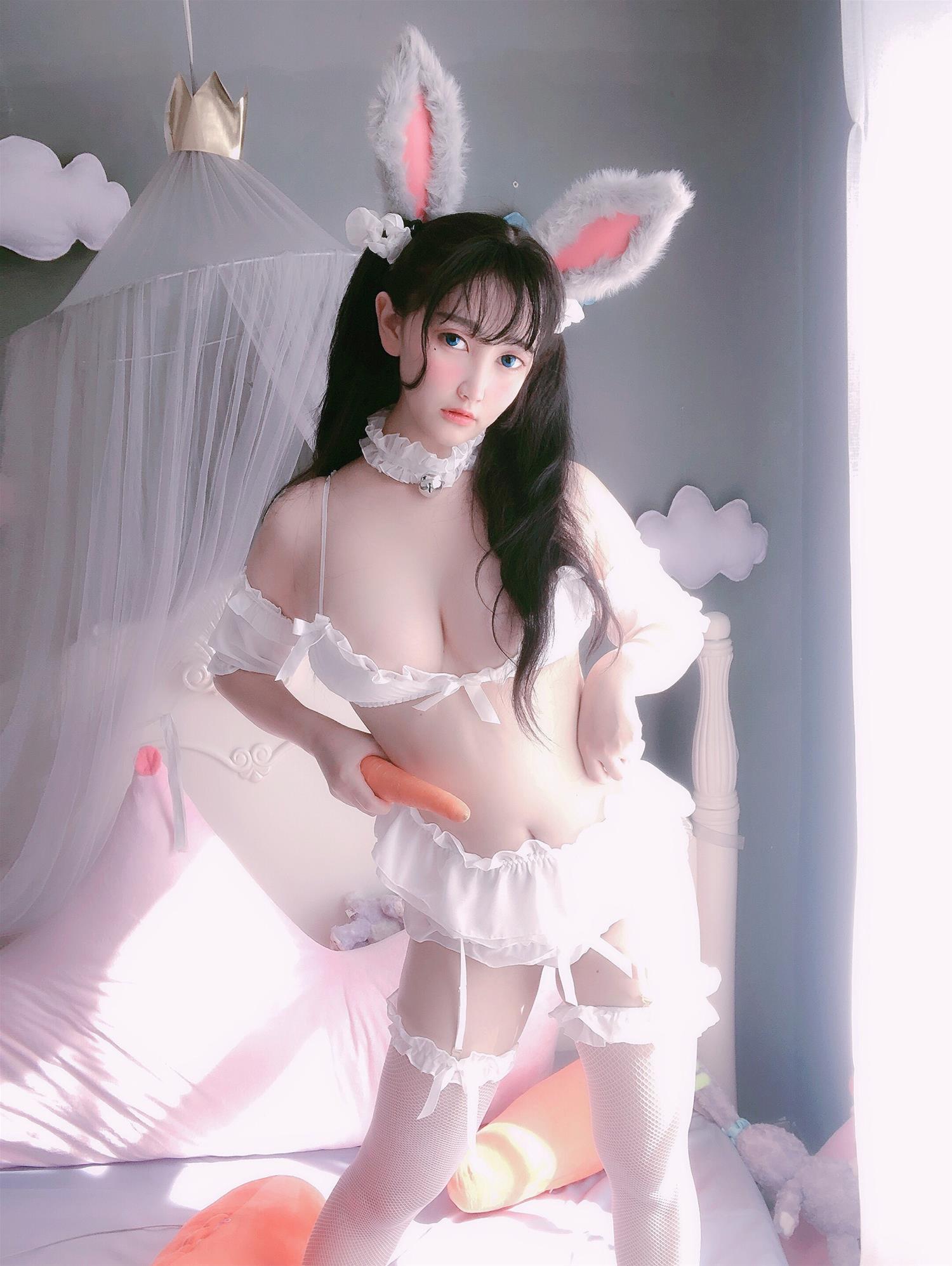 橙橙yo 精灵 [52P-34MB]