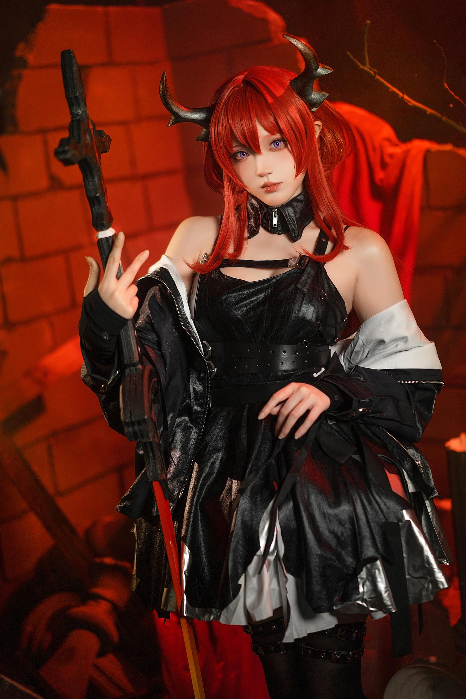 瓜希酱 史尔特尔 [104P-683MB]