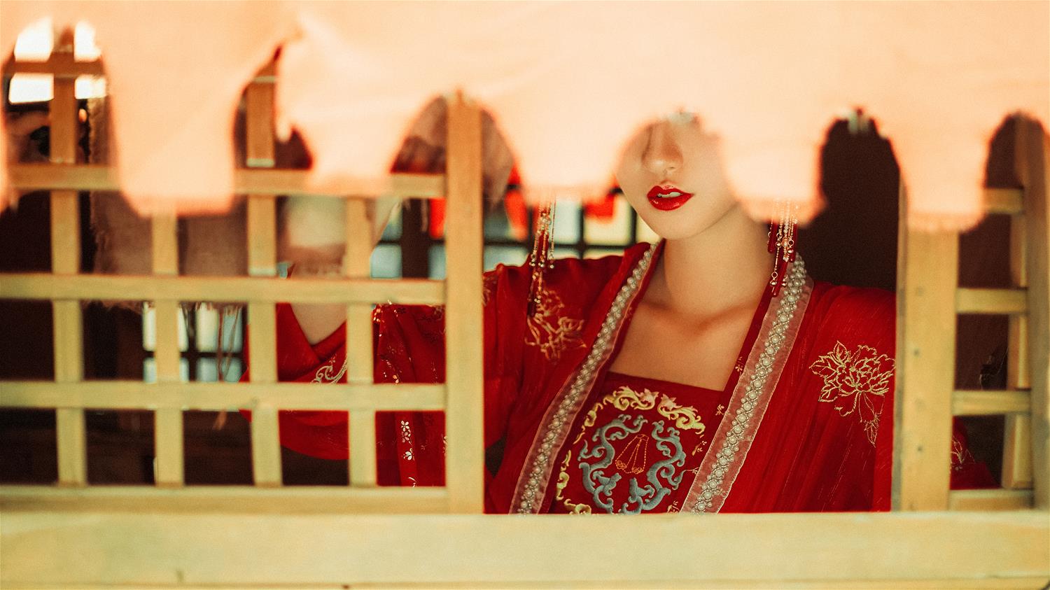 沧霁桔梗 梦千年 [27P-491MB]