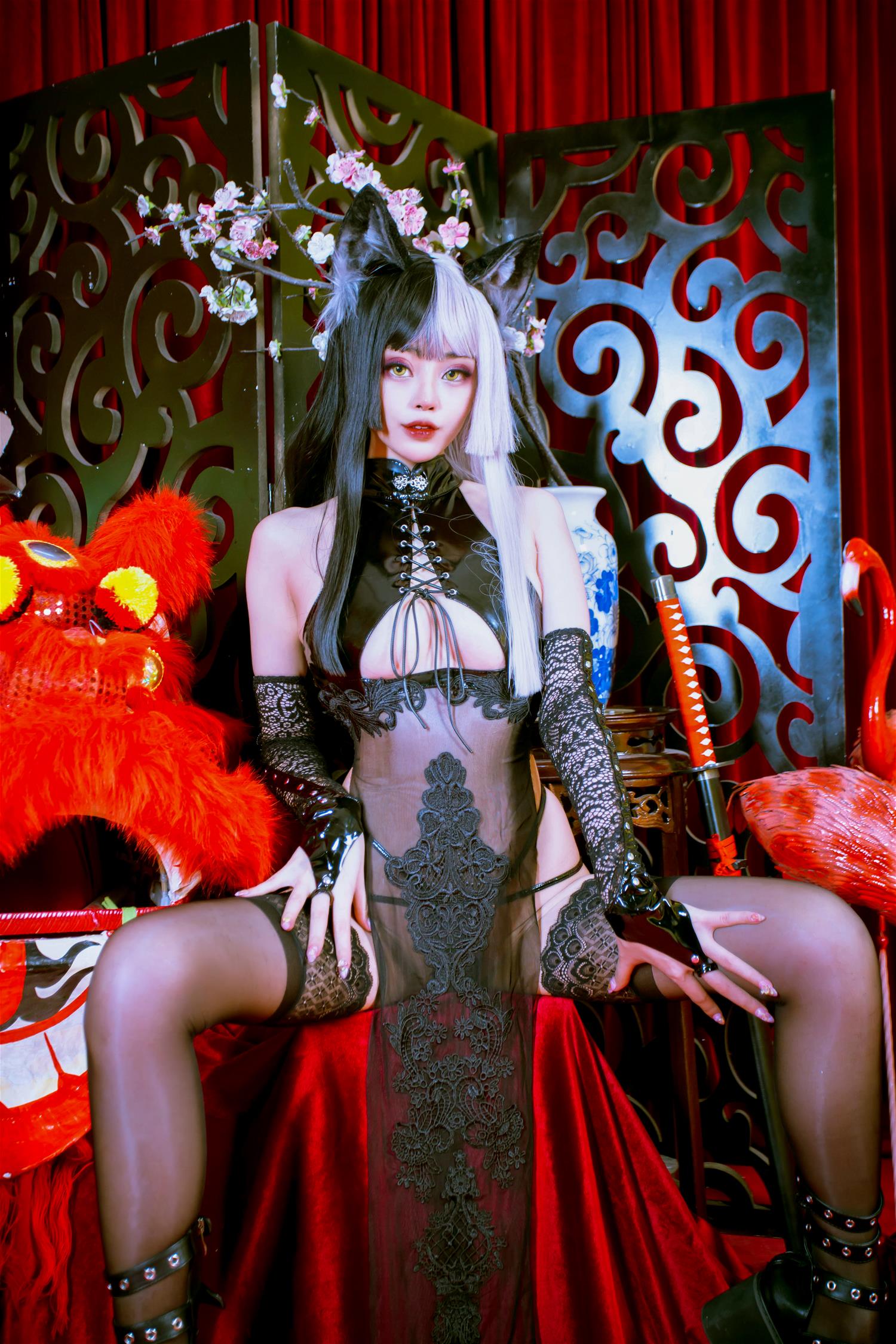 Byoru Luna Moon Festival HD Set [25P-178MB]