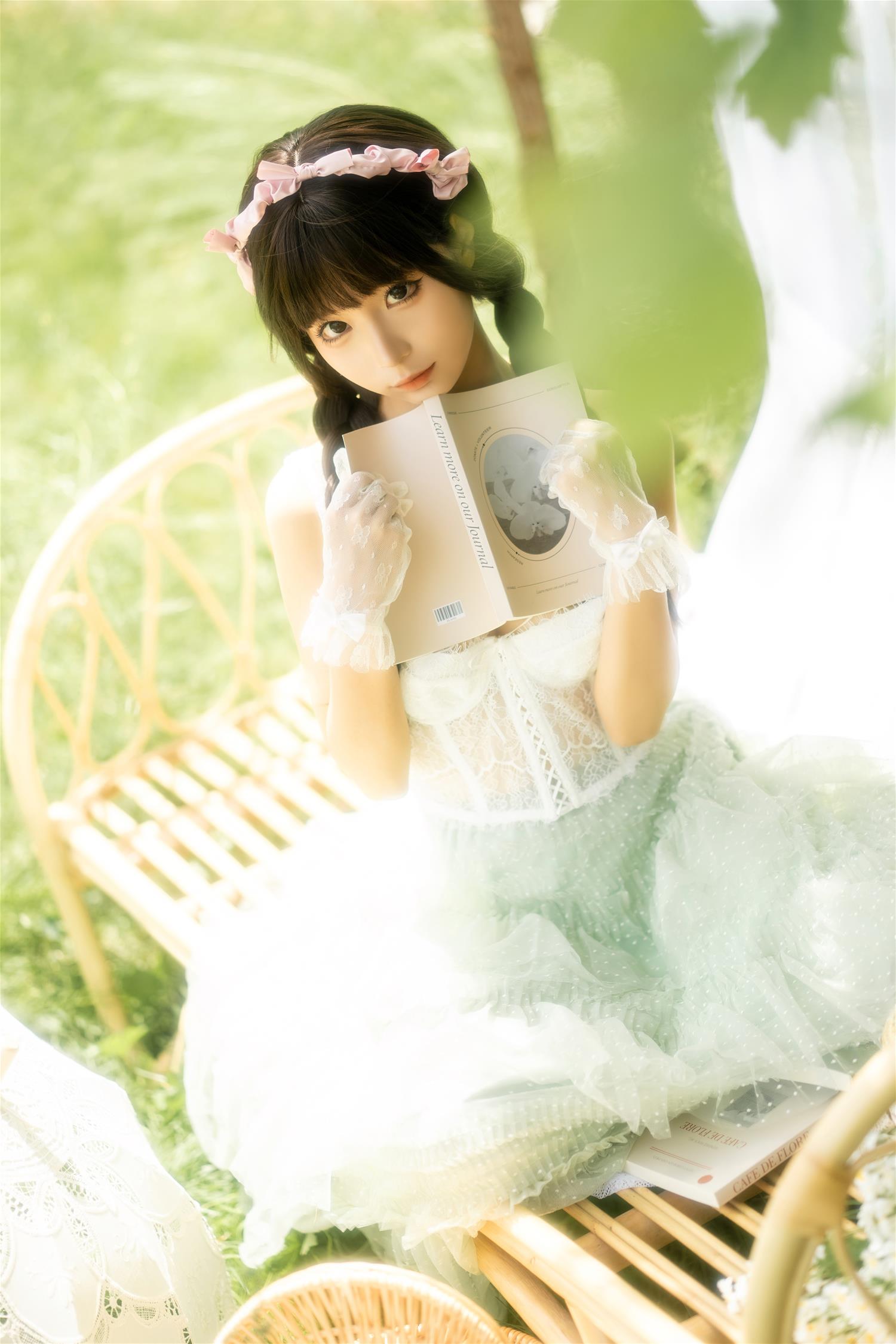 蠢沫沫 春 [20P-175MB]