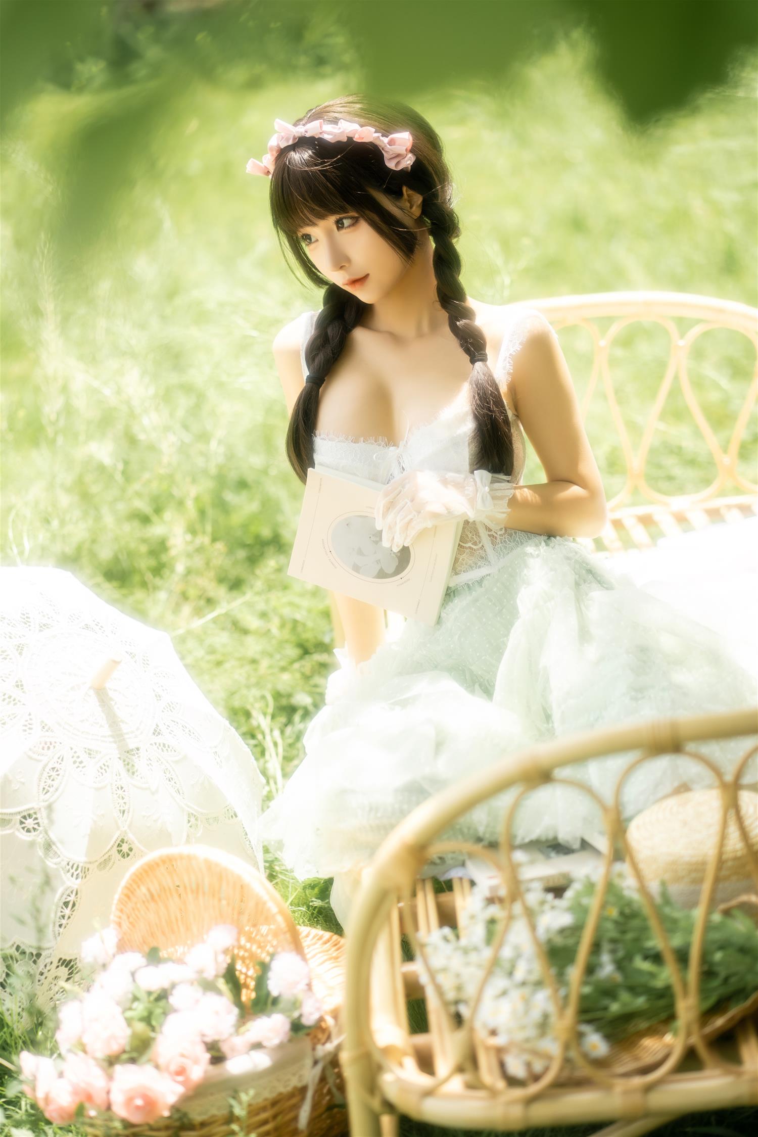 蠢沫沫 春 [20P-175MB]