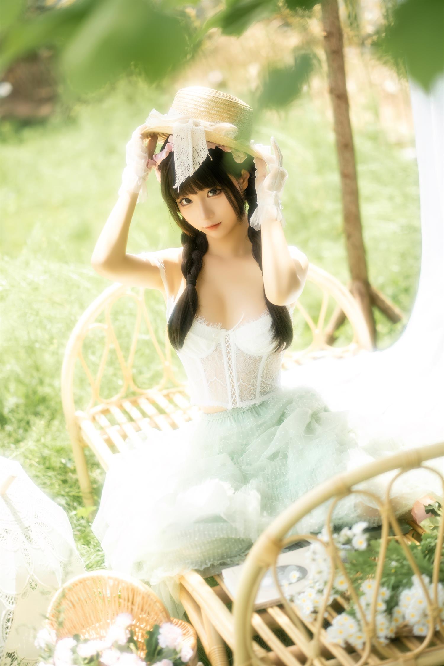 蠢沫沫 春 [20P-175MB]