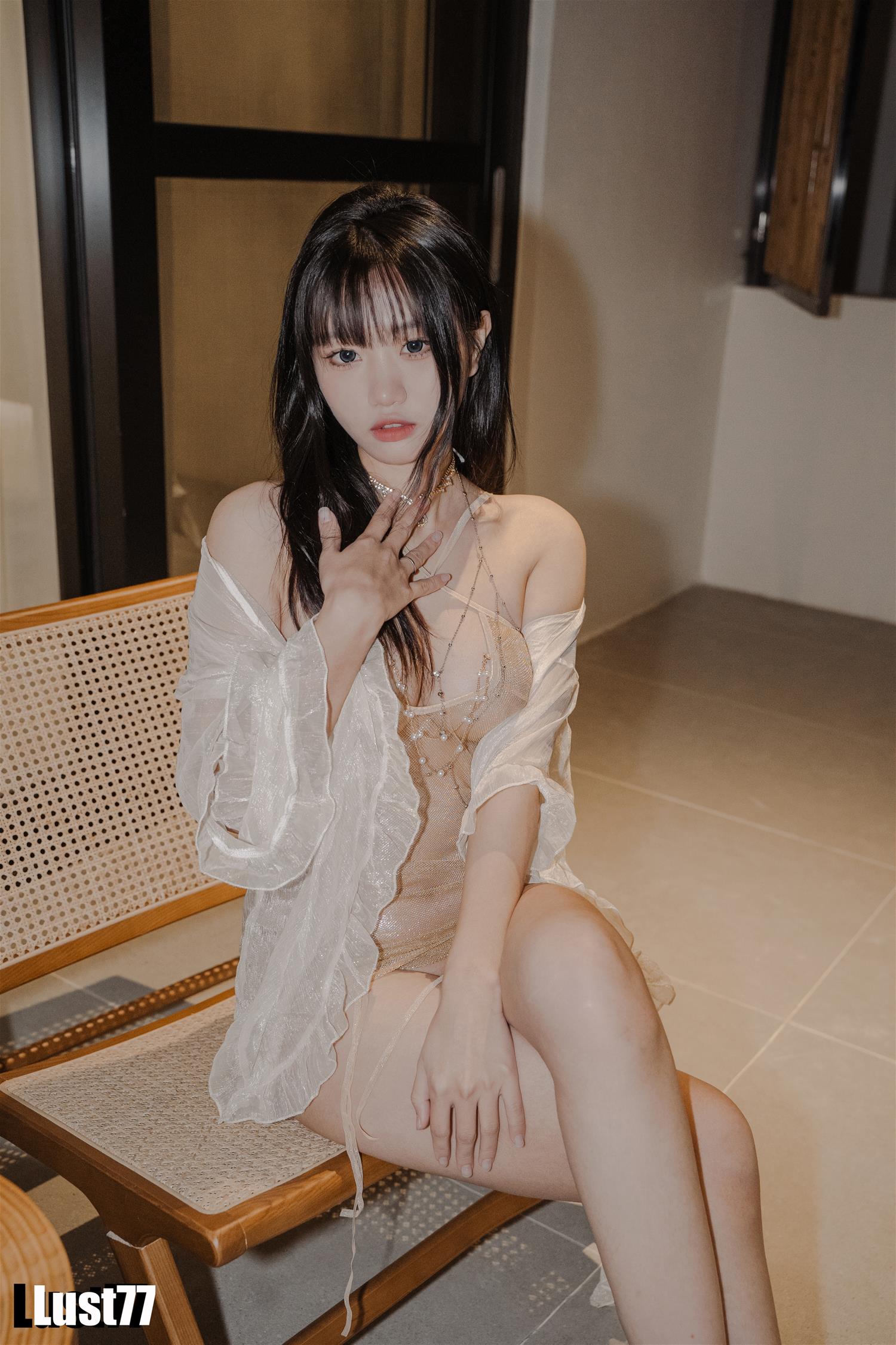 柒柒要乖哦 纸醉金迷 [90P1V-1.68GB]