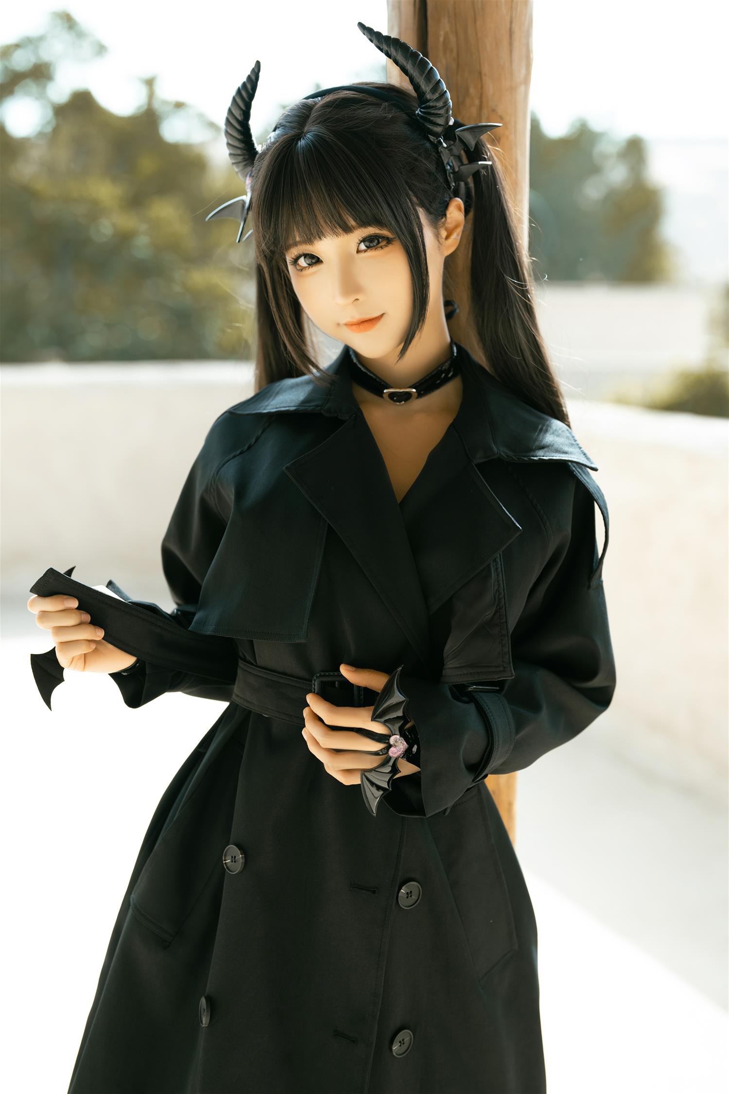 蠢沫沫 魅魔 [32P-188MB]