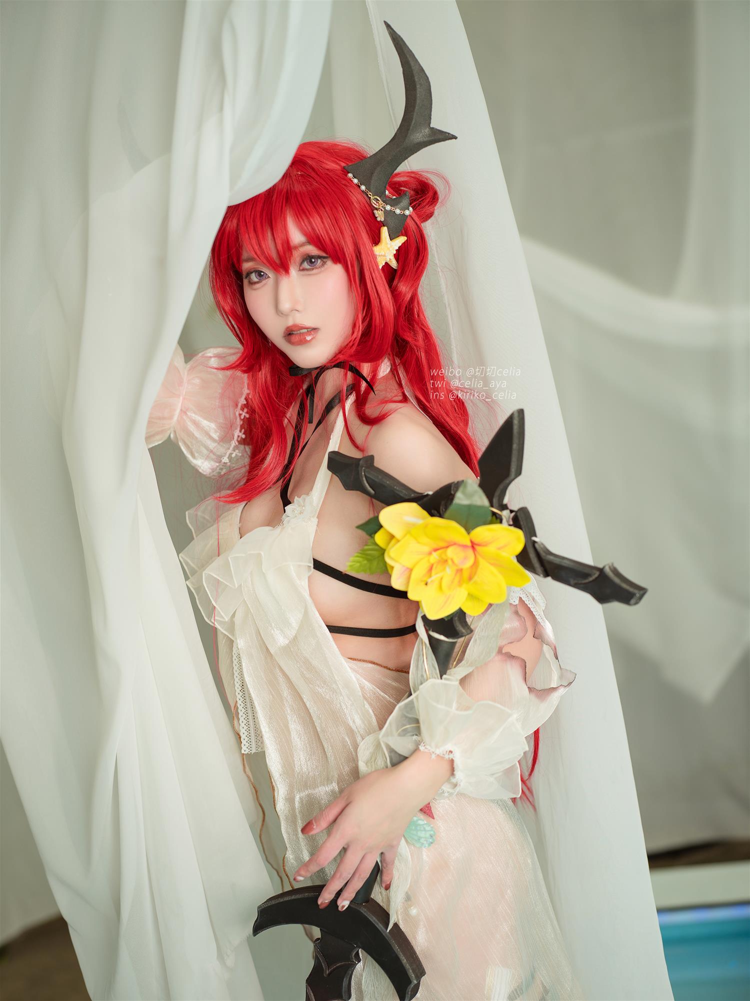 切切celia 史尔特尔 [27P-217MB]