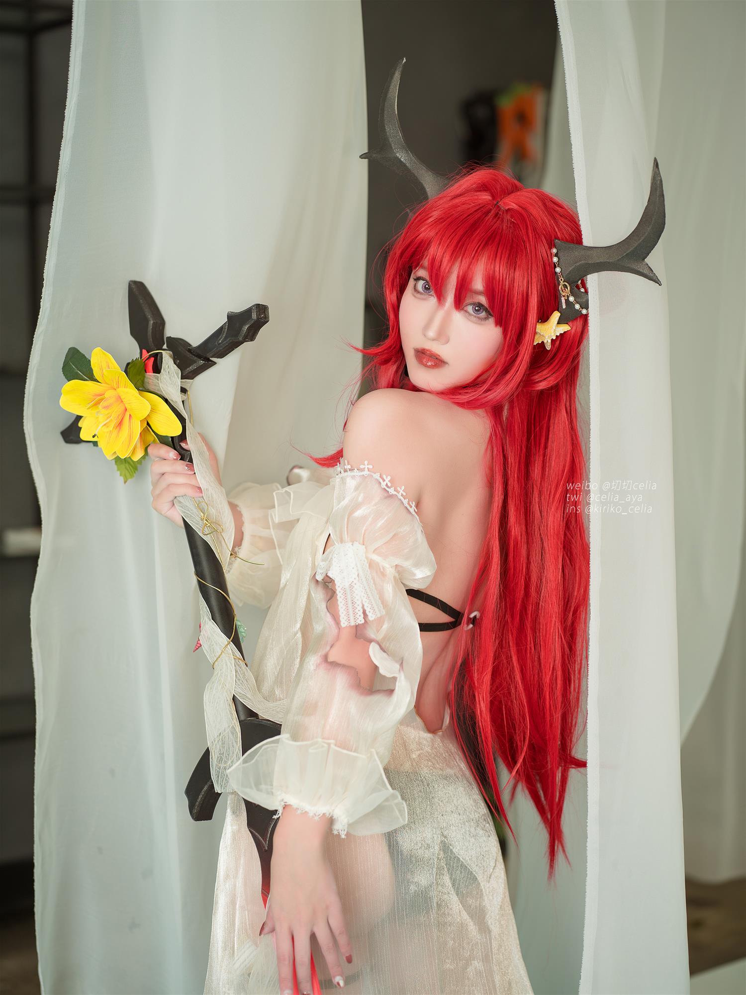 切切celia 史尔特尔 [27P-217MB]