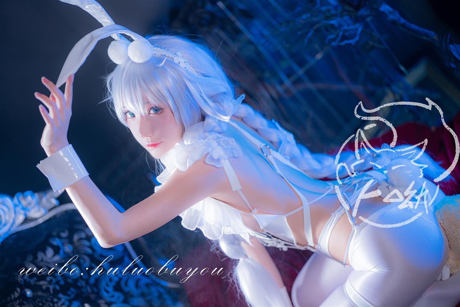 卜呦 舰长 恶毒 [30P-476MB]