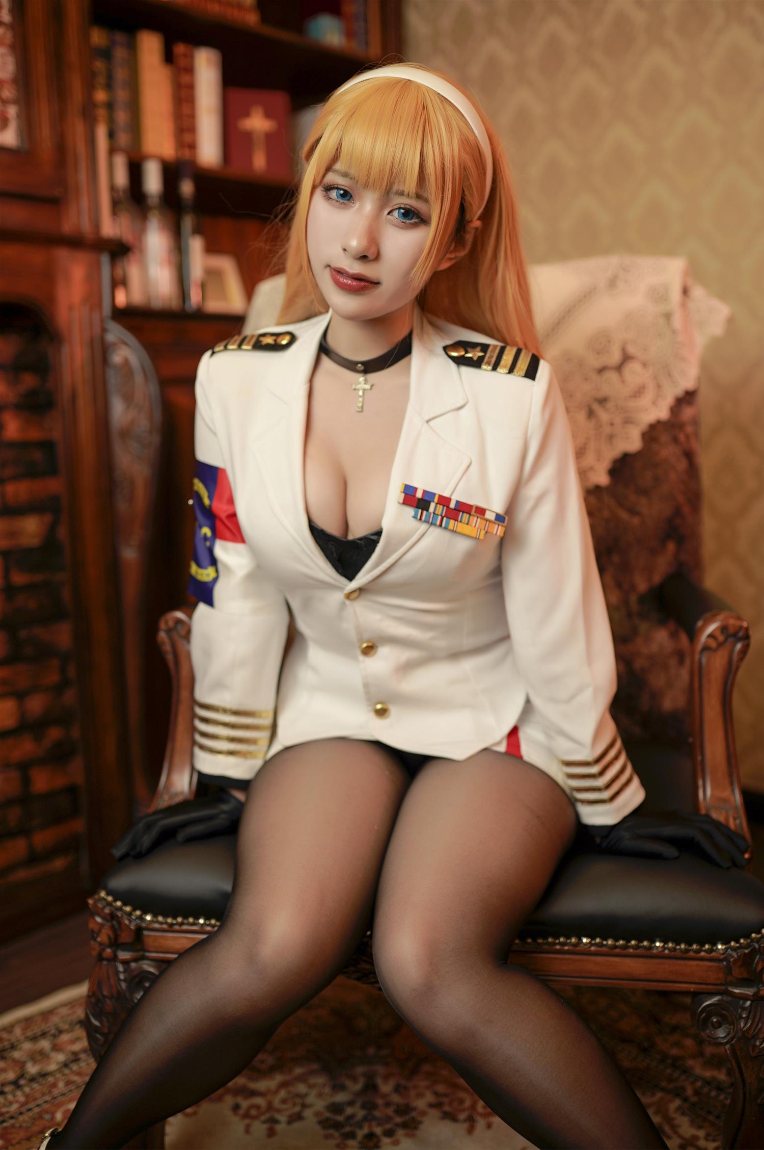 柘烟_Zuken 北卡罗来纳 [29P-309MB]