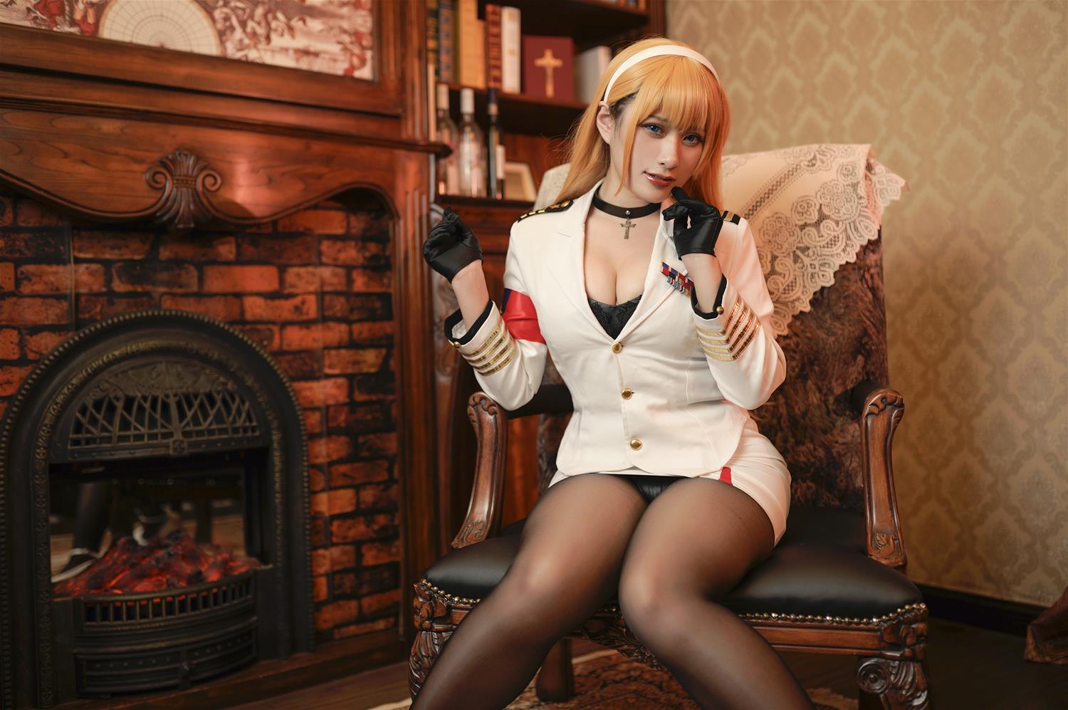 柘烟_Zuken 北卡罗来纳 [29P-309MB]