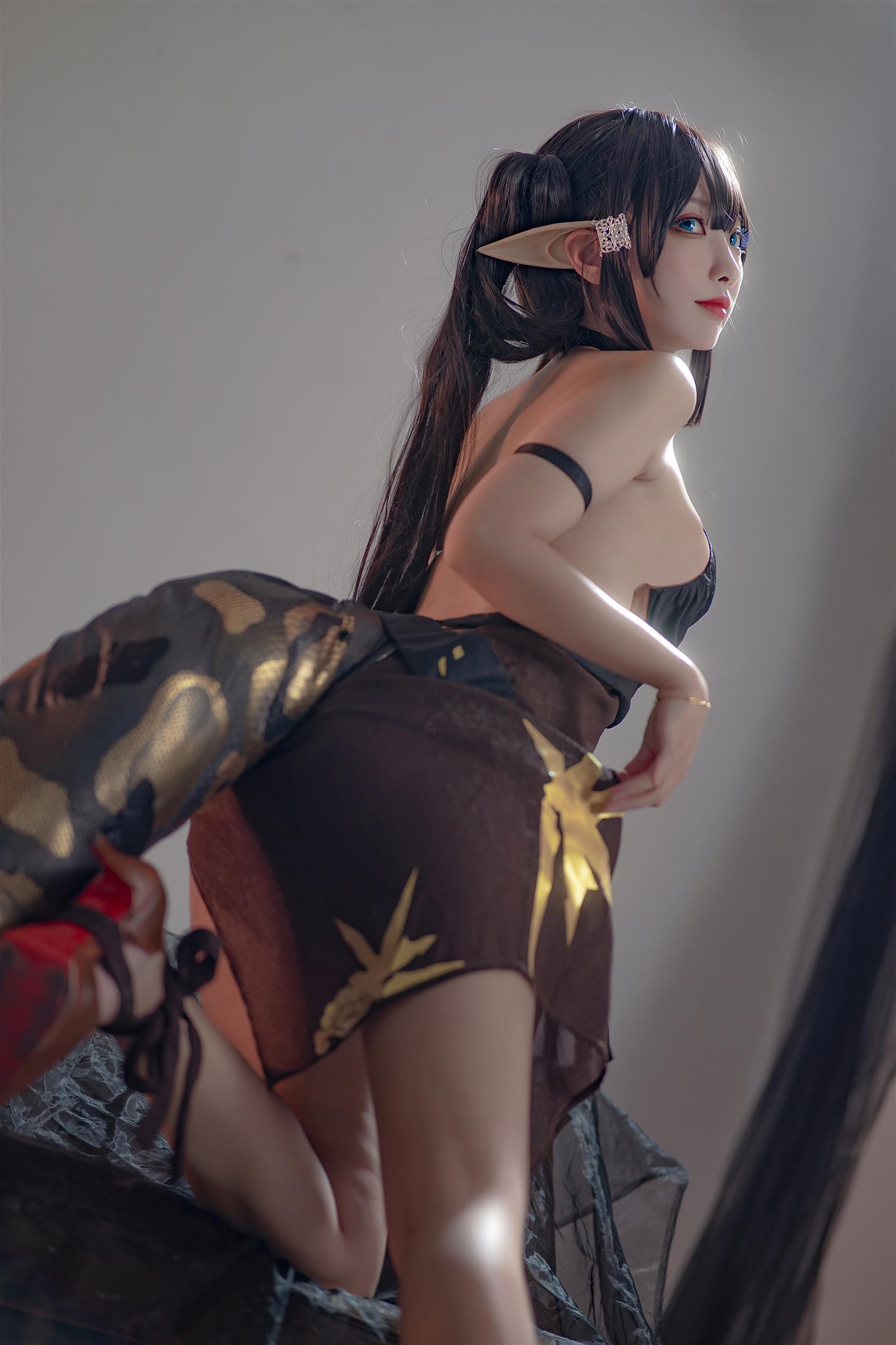 宮本桜 森蚺同人 [26P-272MB]