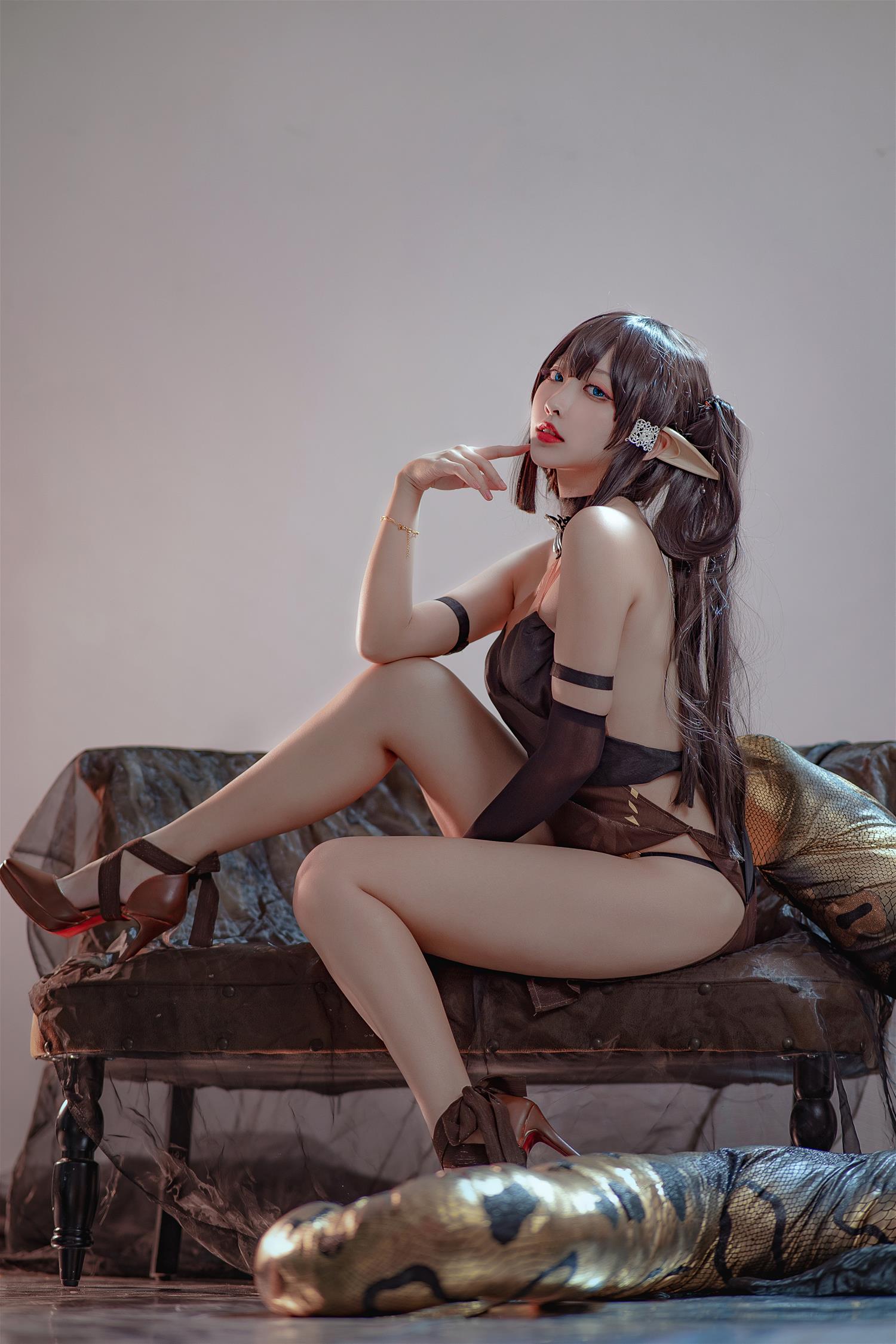 宮本桜 森蚺同人 [26P-272MB]