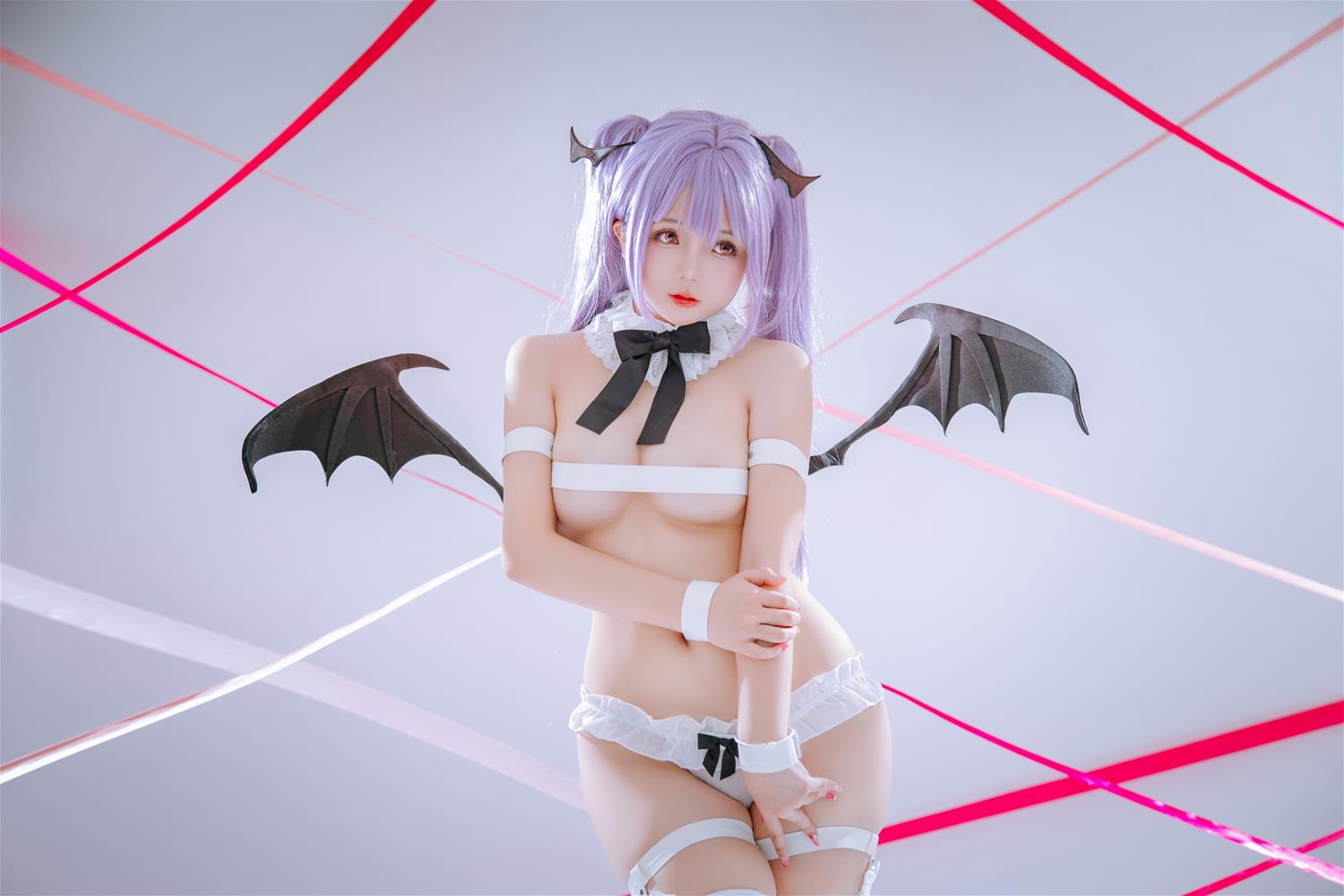 日奈娇 伊芙夏娃 [92P-665MB]