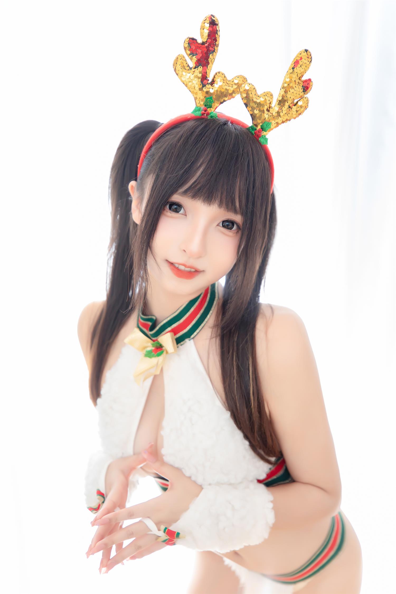 神楽坂真冬 VOL.125 纯白祈愿 [75P-150MB]