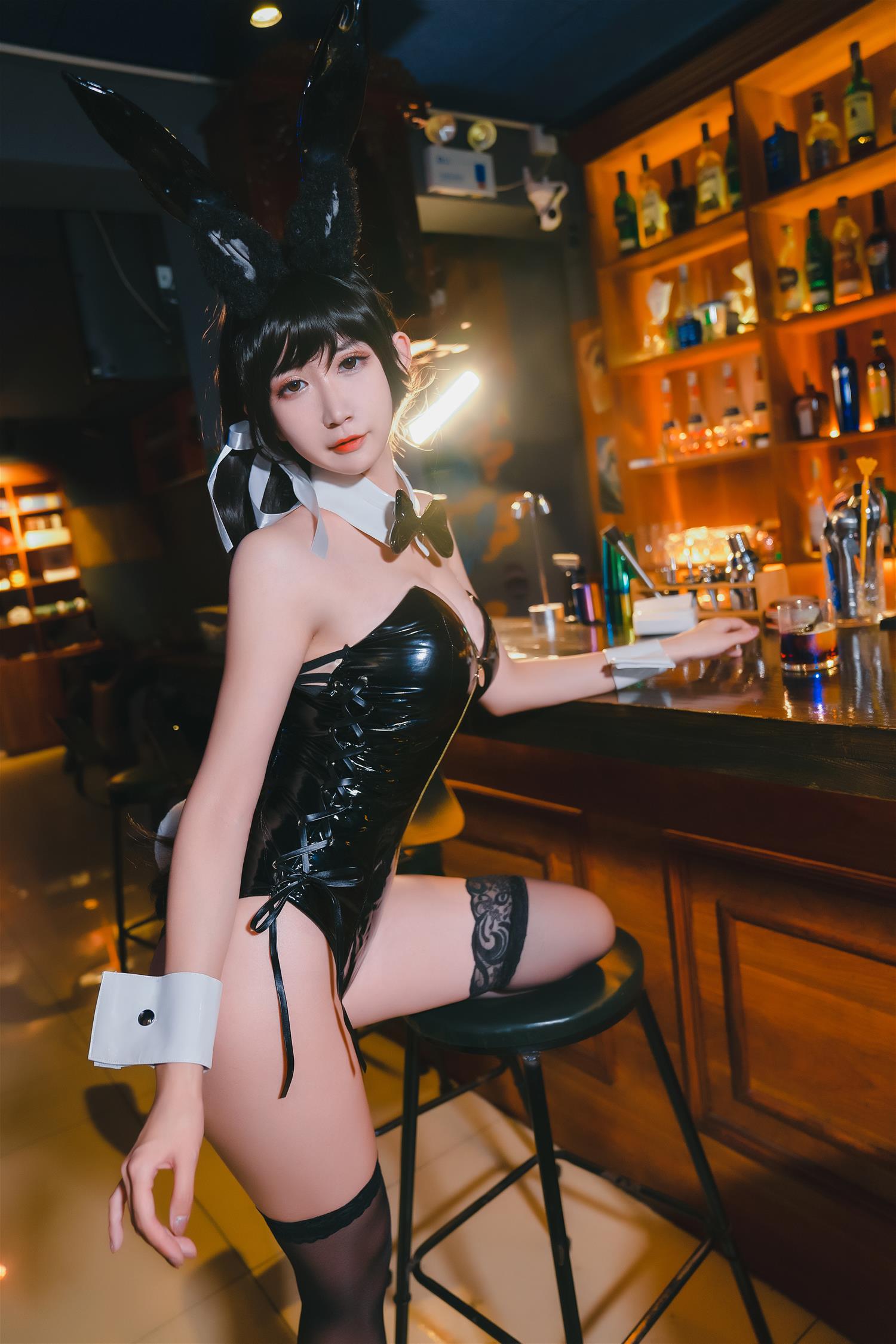 阮邑_Fairy 爱宕 [30P-549MB]