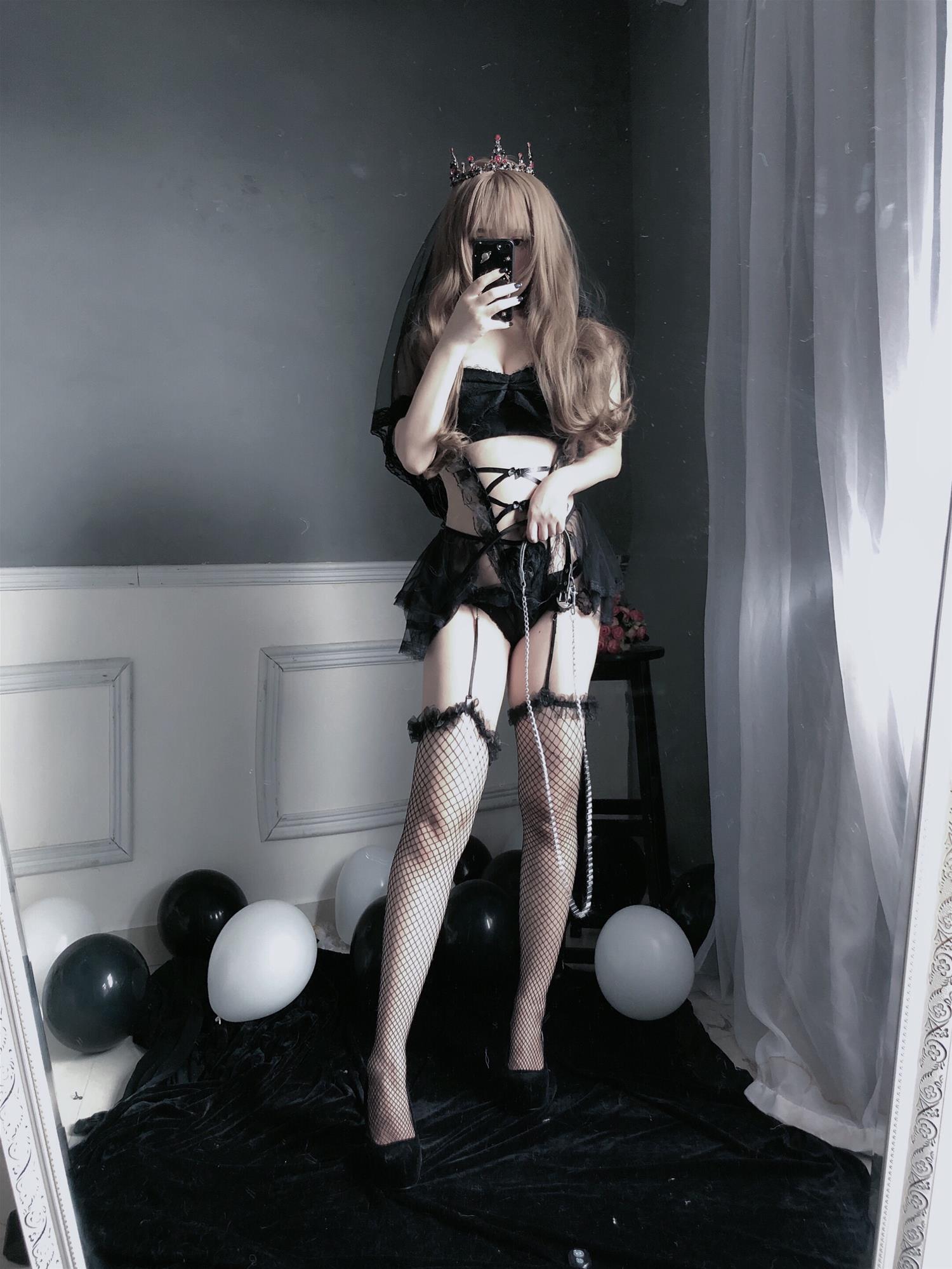 橙橙yo 女王 [60P-71MB]