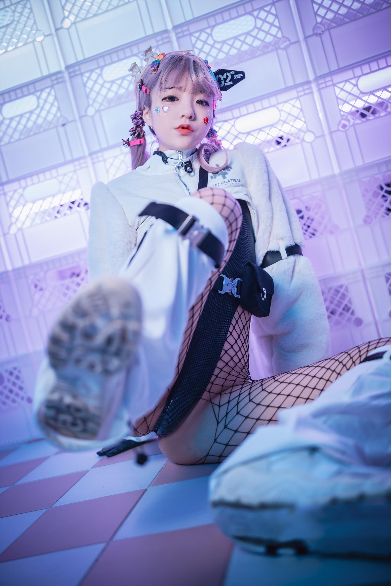 [DJAWA] Jenny Androlita [77P-1.74GB]