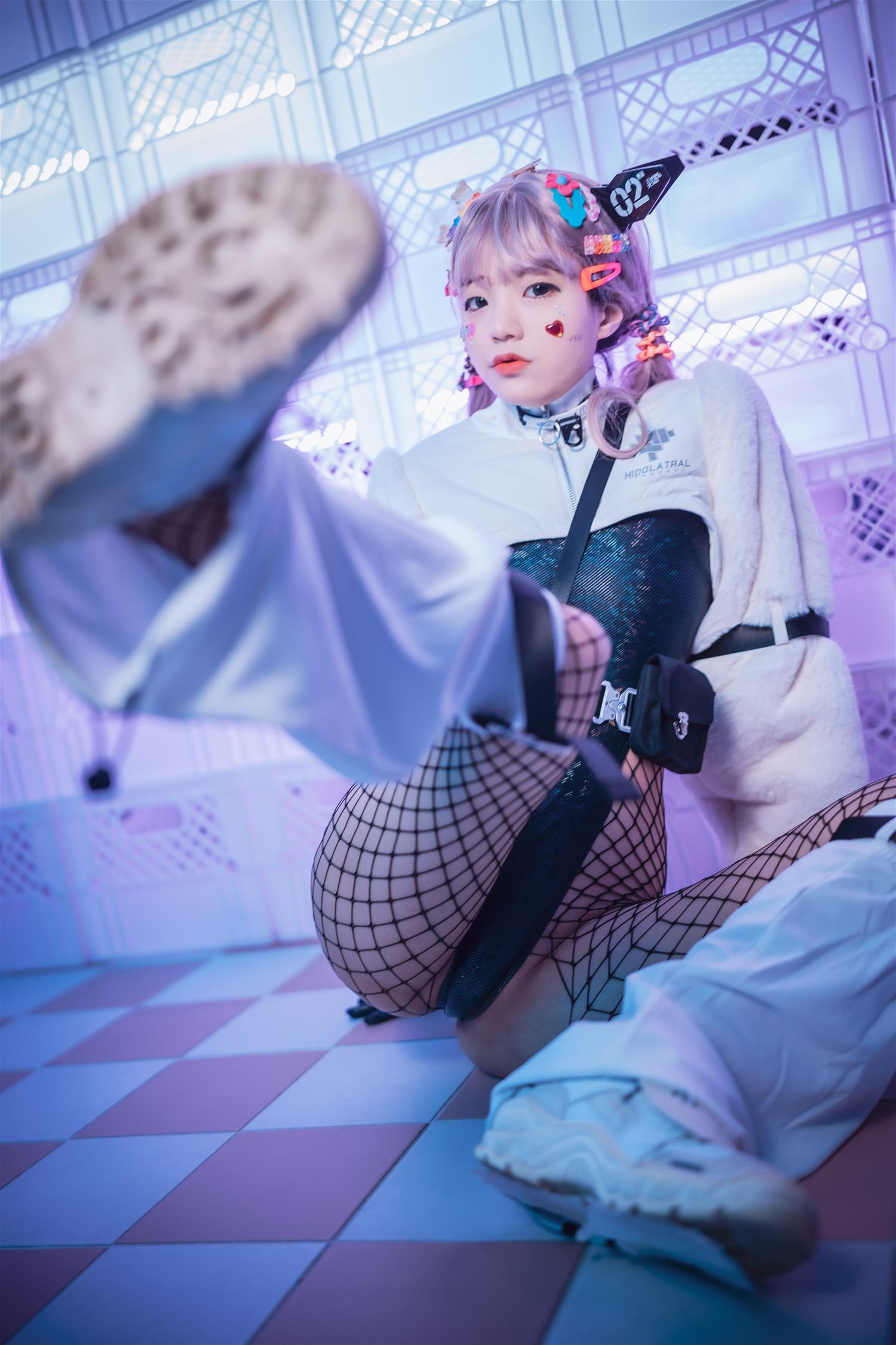 [DJAWA] Jenny Androlita [77P-1.74GB]