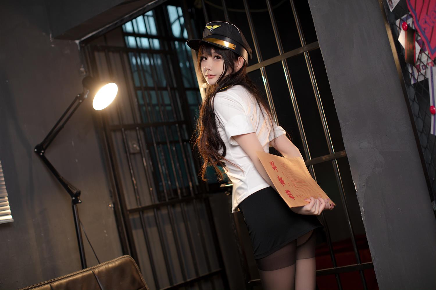 您的蛋蛋 俘获制服 [81P-1.37GB]