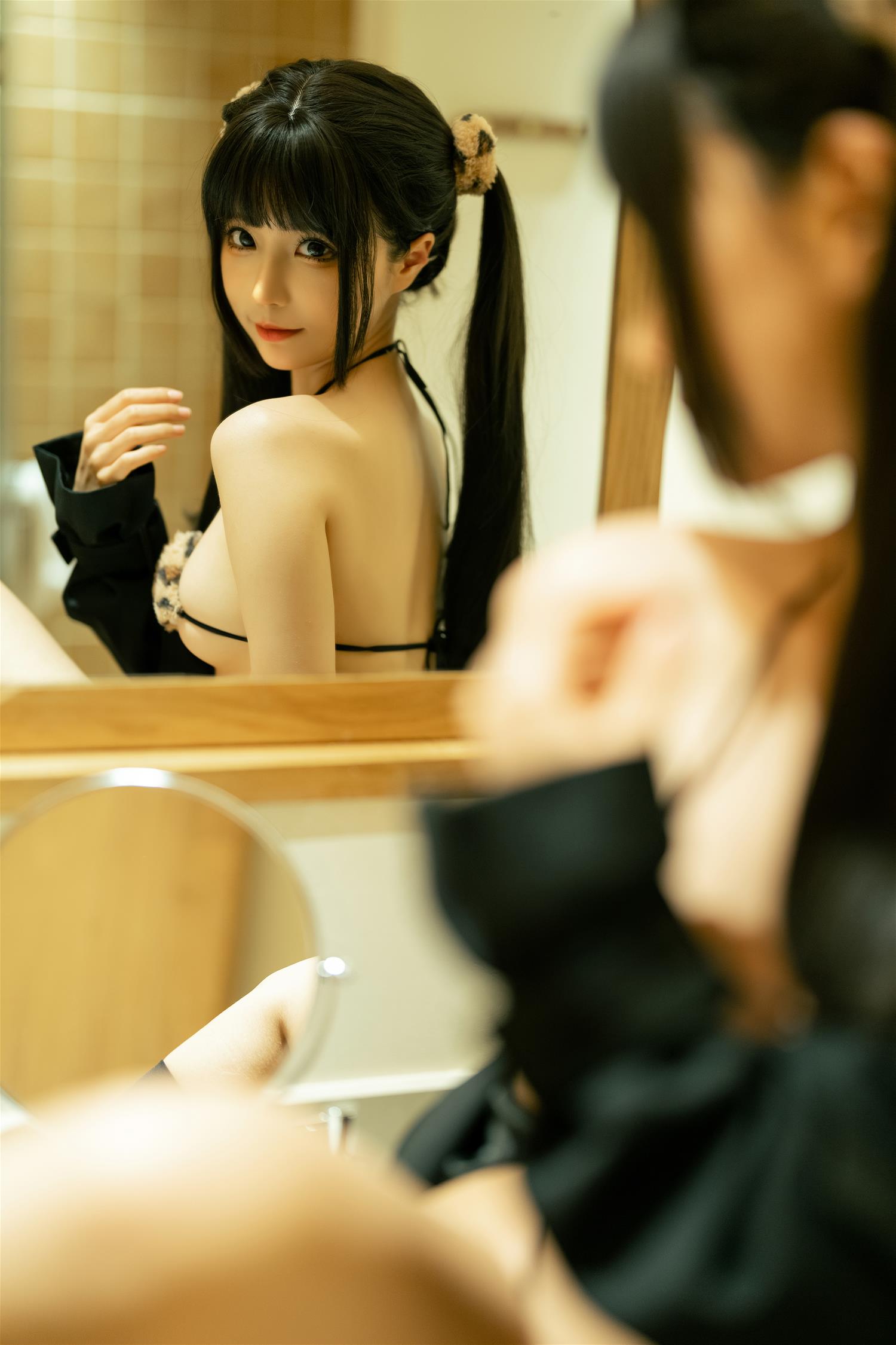 蠢沫沫 小豹子 [16P-142MB]