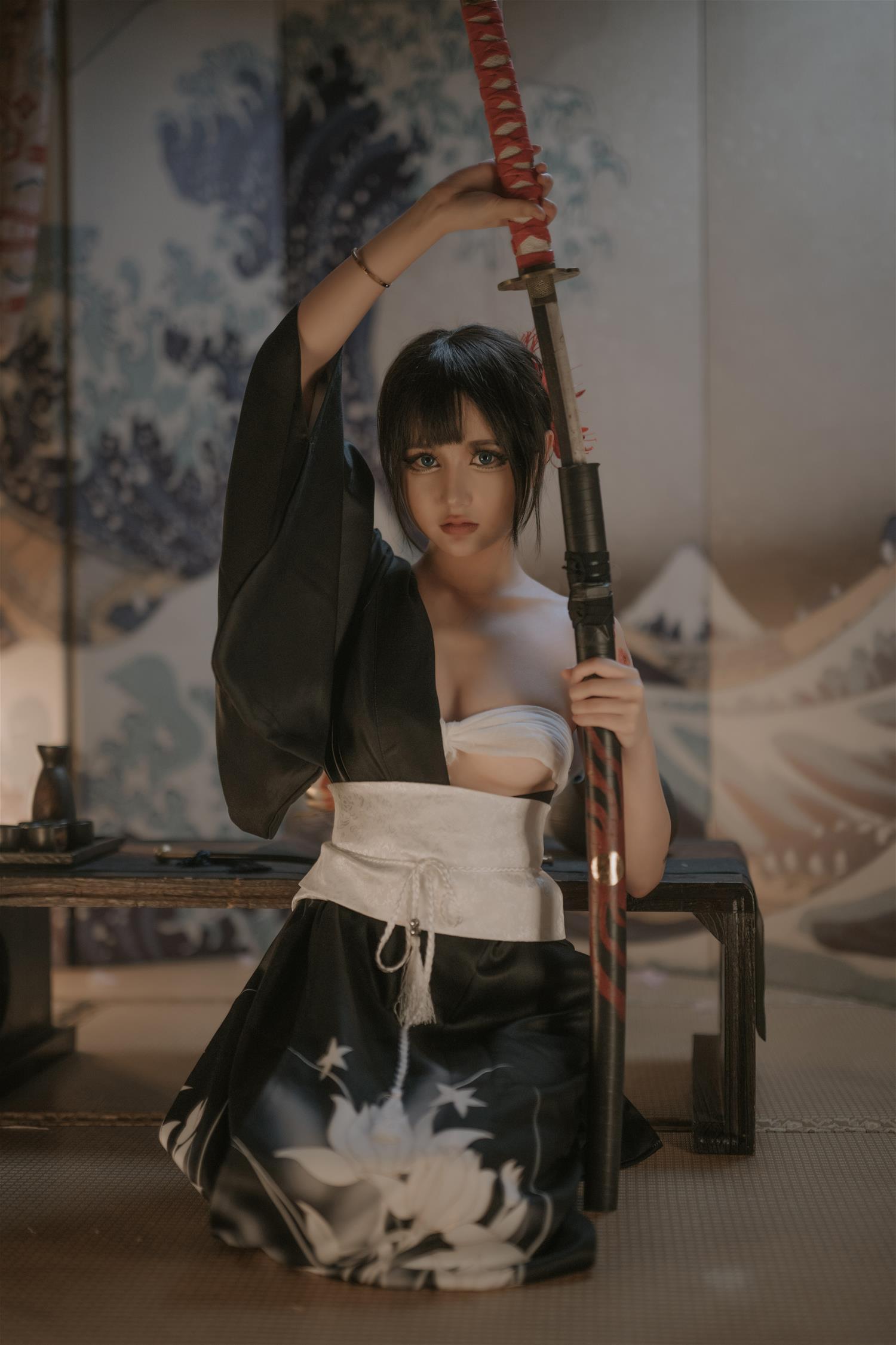 您的蛋蛋 黑社会大小姐 [38P1V-449MB]