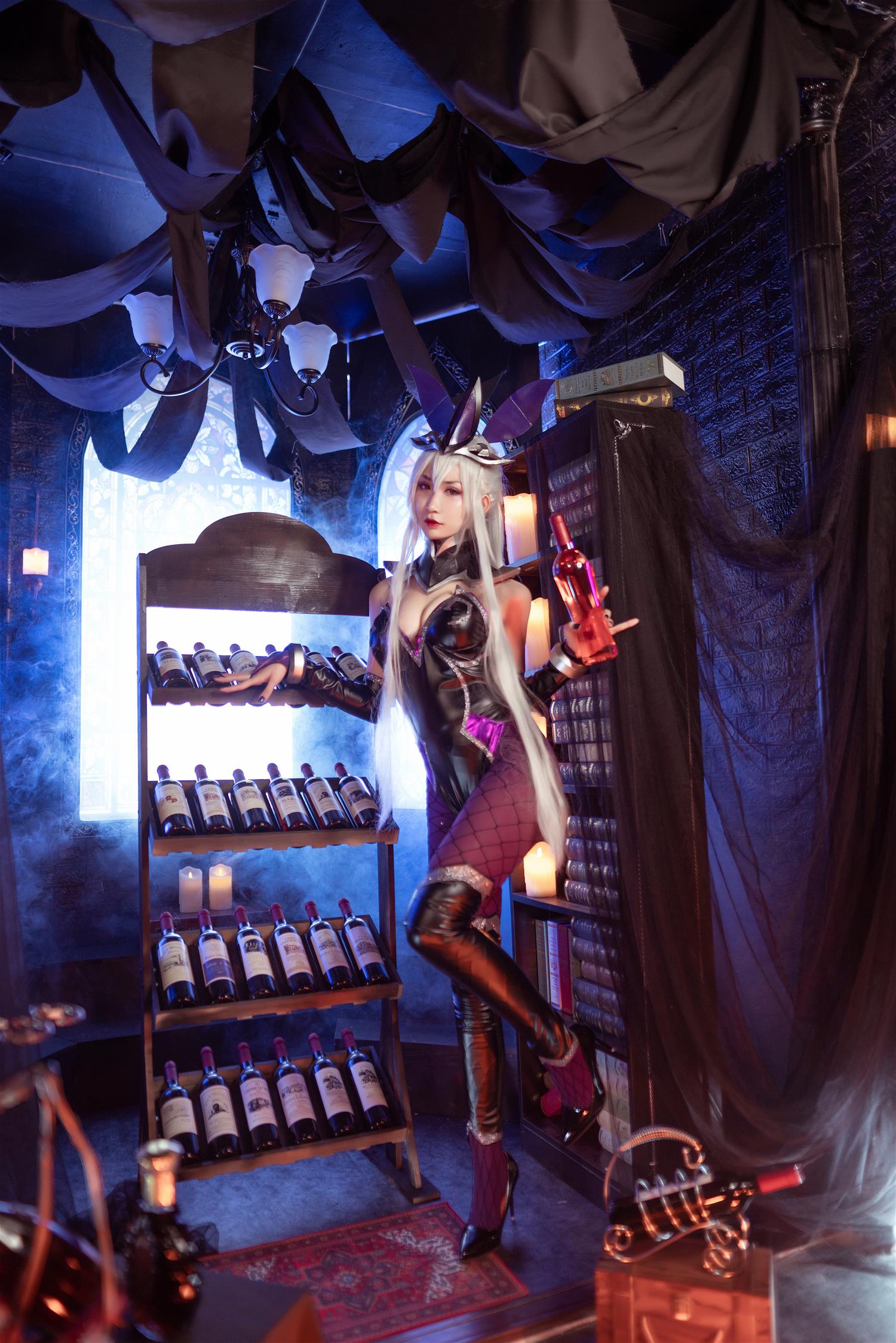 阮邑_Fairy 辛德拉 [15P-437MB]