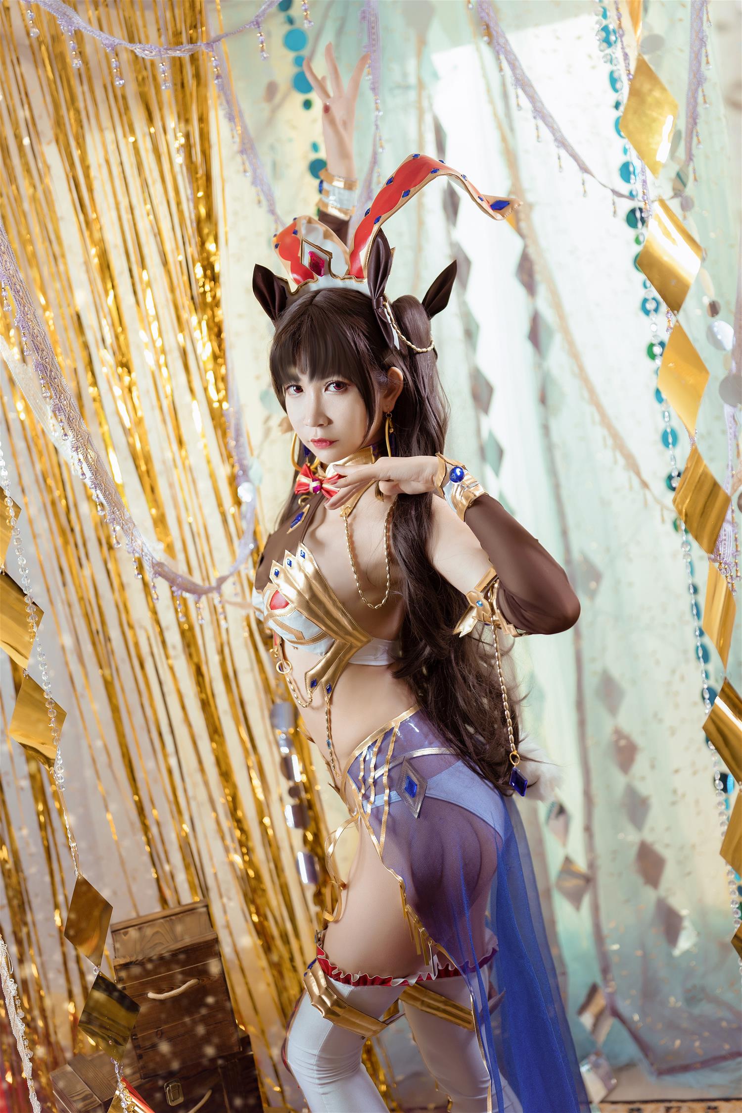 阮邑_Fairy 伊什塔尔 [31P-766MB]