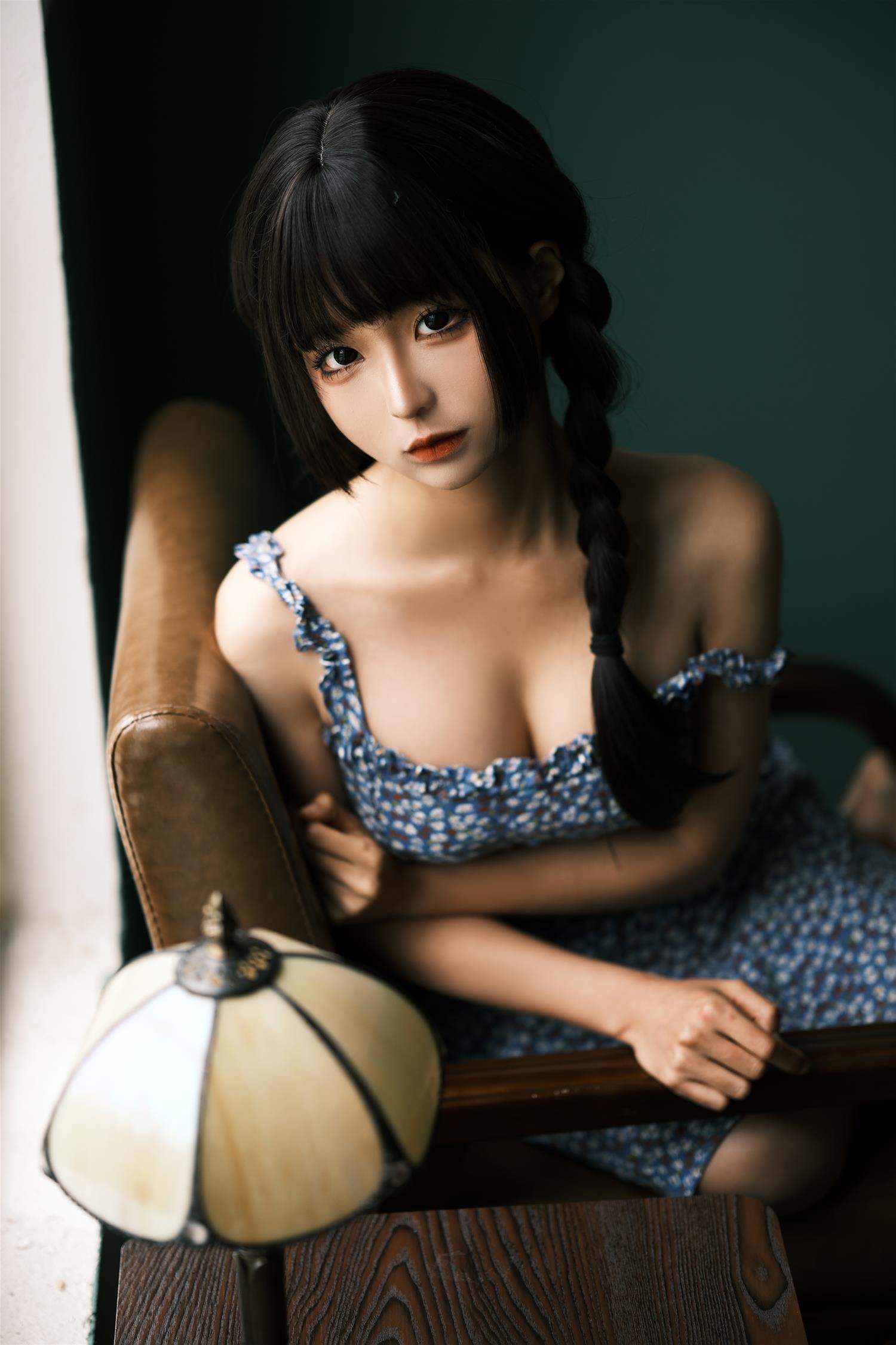 蠢沫沫 往事回忆 [20P-268MB]