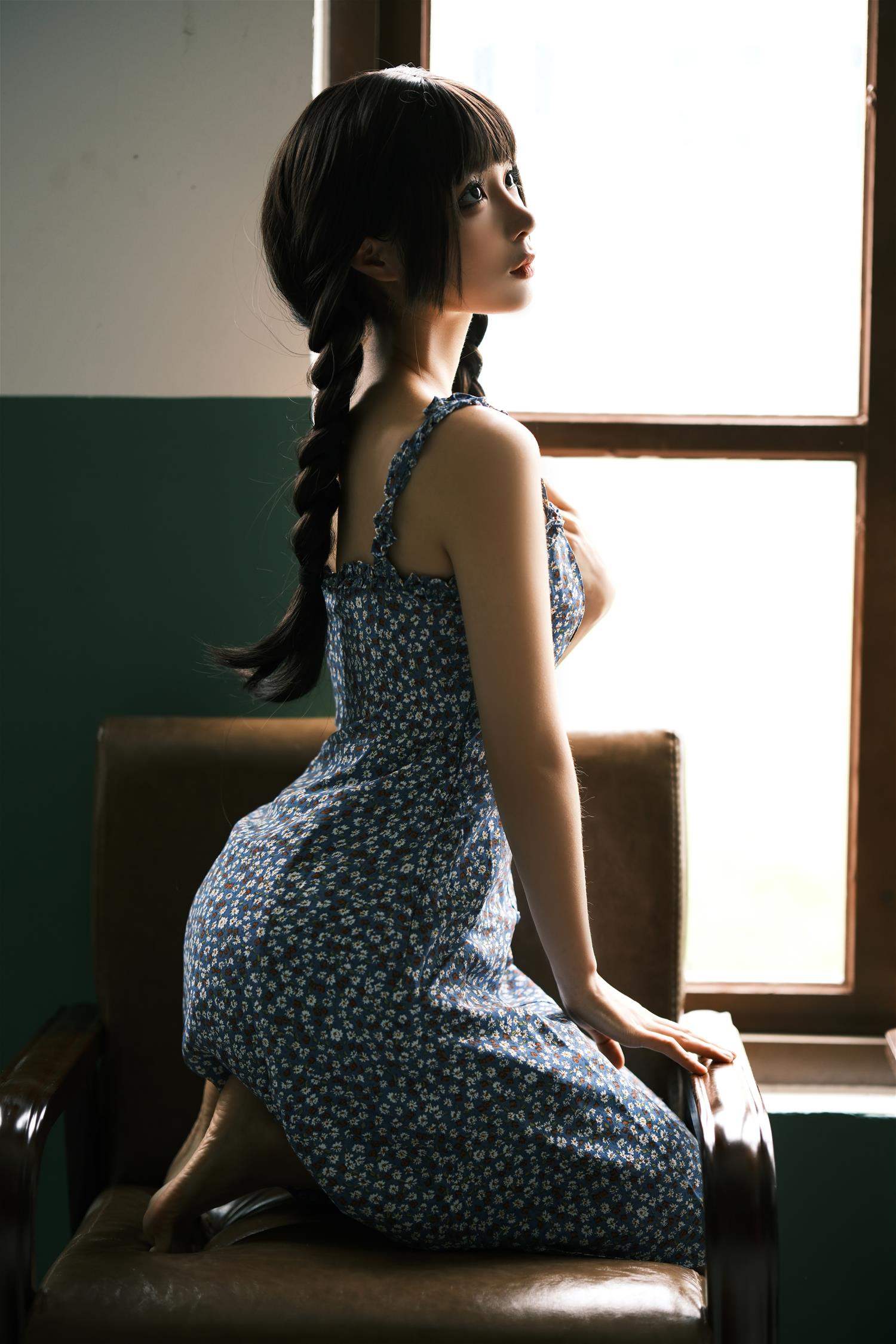 蠢沫沫 往事回忆 [20P-268MB]