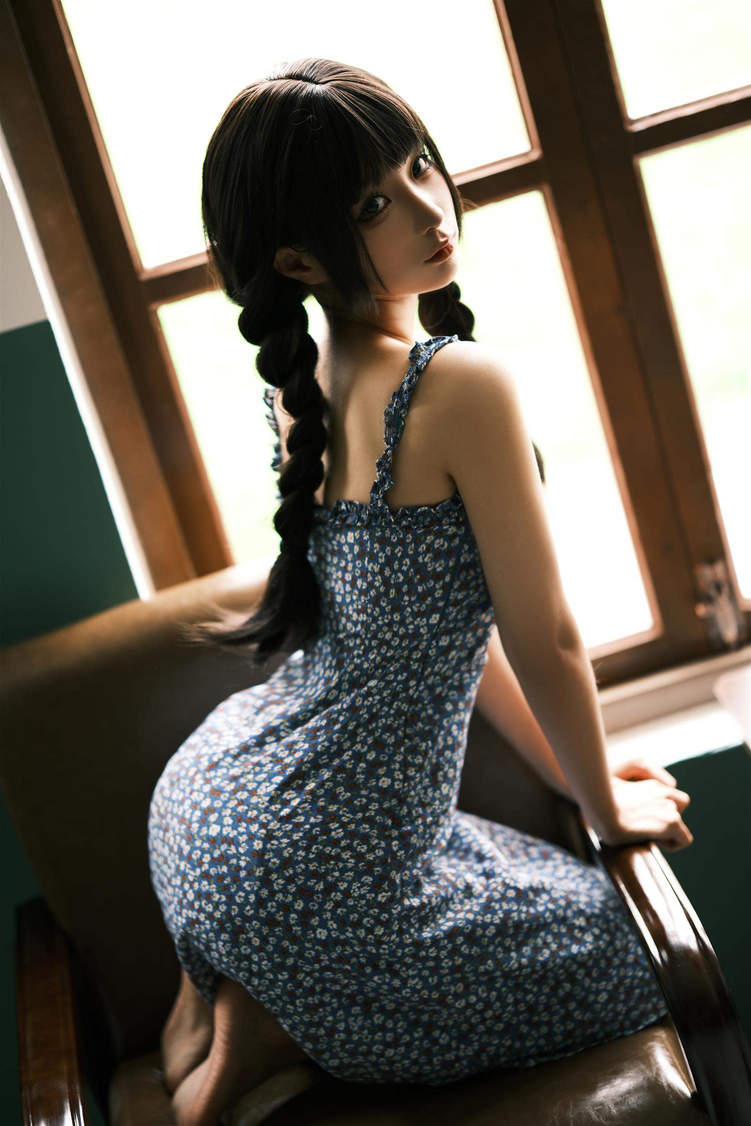 蠢沫沫 往事回忆 [20P-268MB]